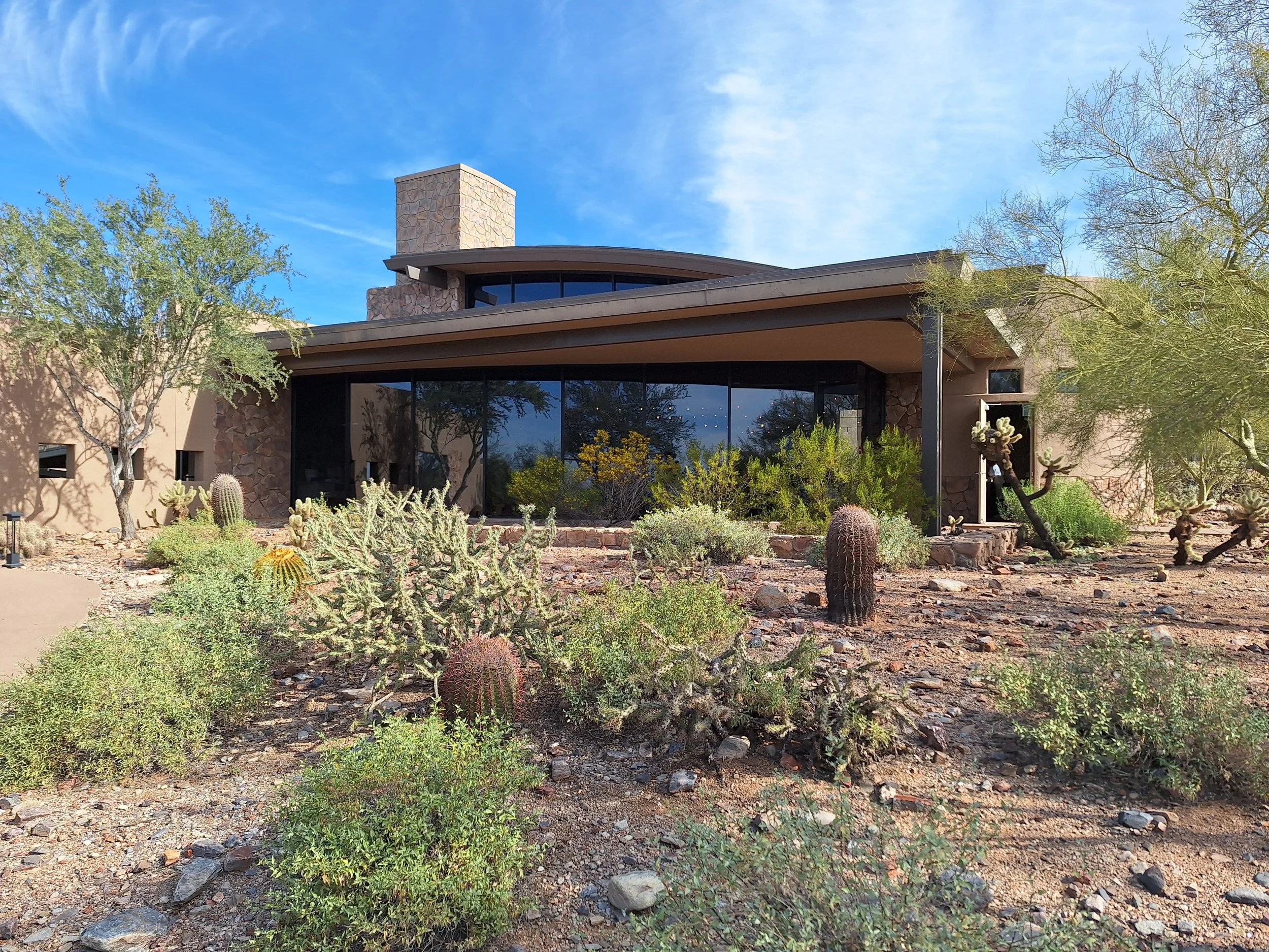 Weekend Workshop: Phoenix, AZ