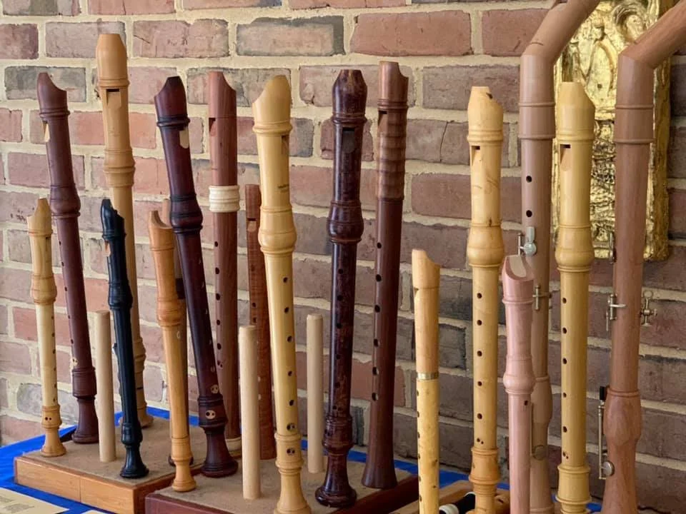 STL Recorders: St. Louis, MO