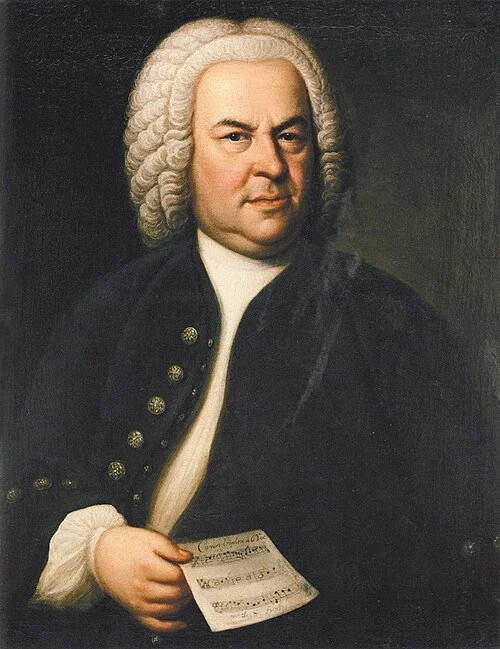 BWV 39: St. Louis, MO