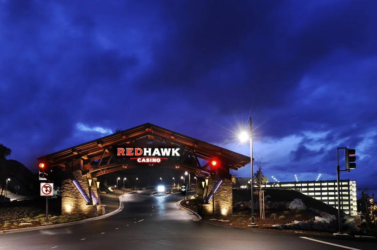 Red Hawk Casino Popular Demand