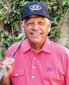 Lee Trevino — Texas Golf Hall of Fame