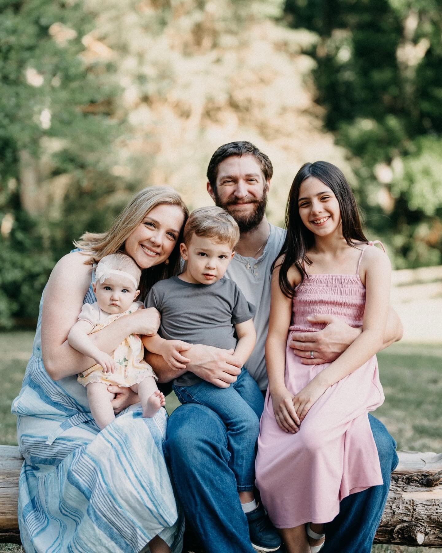 From their engagement to family of five😍, my couple&rsquo;s family is growing🥰. 
.
.
.
.
.
.
.
.
#brides #CharlotteWeddingPhotographers #ashevilleweddingphotographer #raleighweddingphotographer #CarolinaBride #NCwedding #LooksLikeFilm #weddinghair 