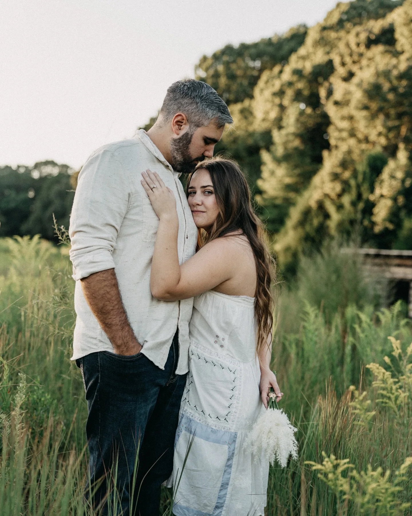 What an amazing engagement session on such a beautiful sunny day😍. Can&rsquo;t wait to capture Ryan &amp; Anna&rsquo;s wedding next year 🥰!