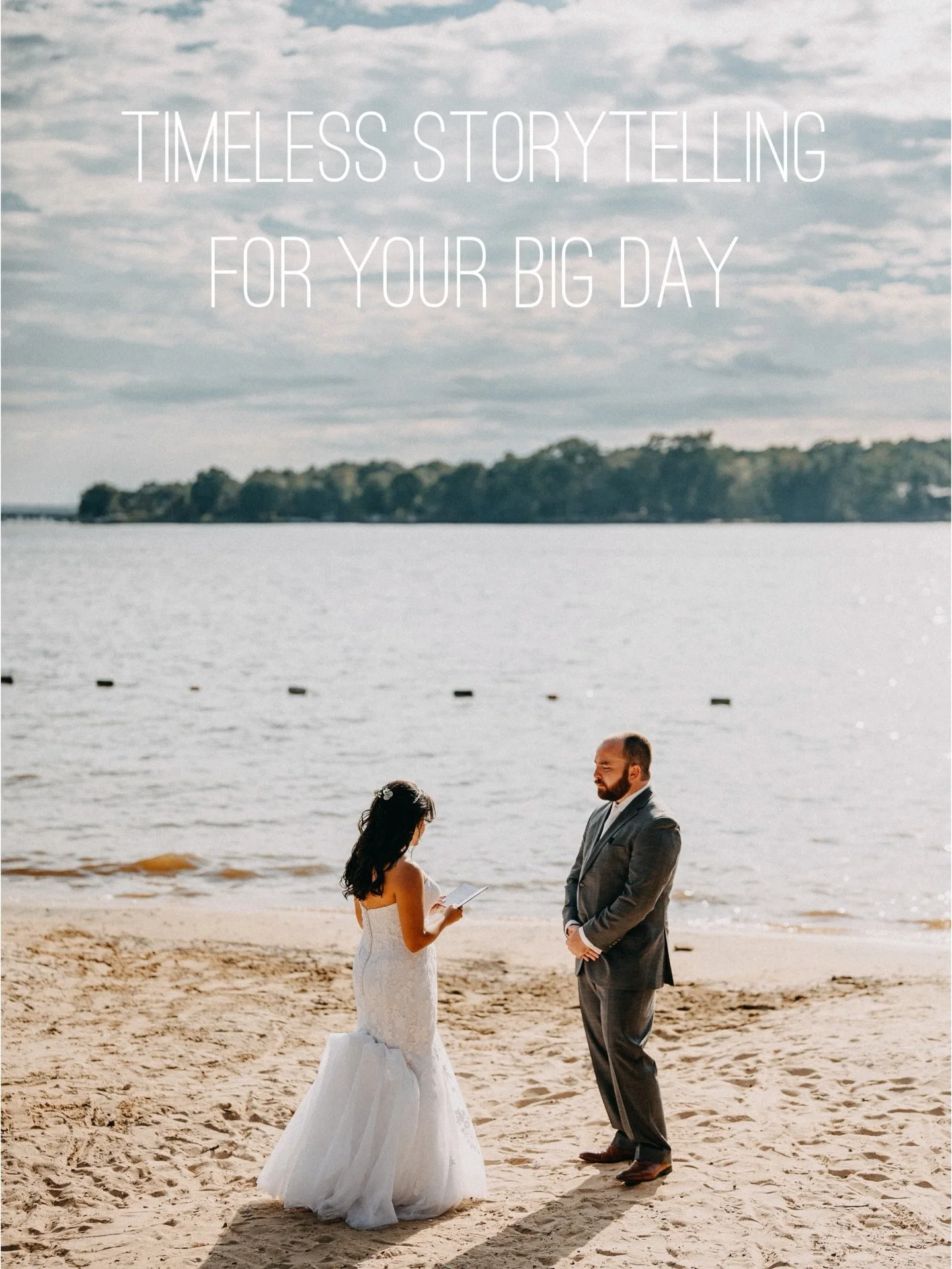 Some moments are too beautiful to let it fade. I capture love stories and moments that BLOOM beautifully in every chapter of yours.