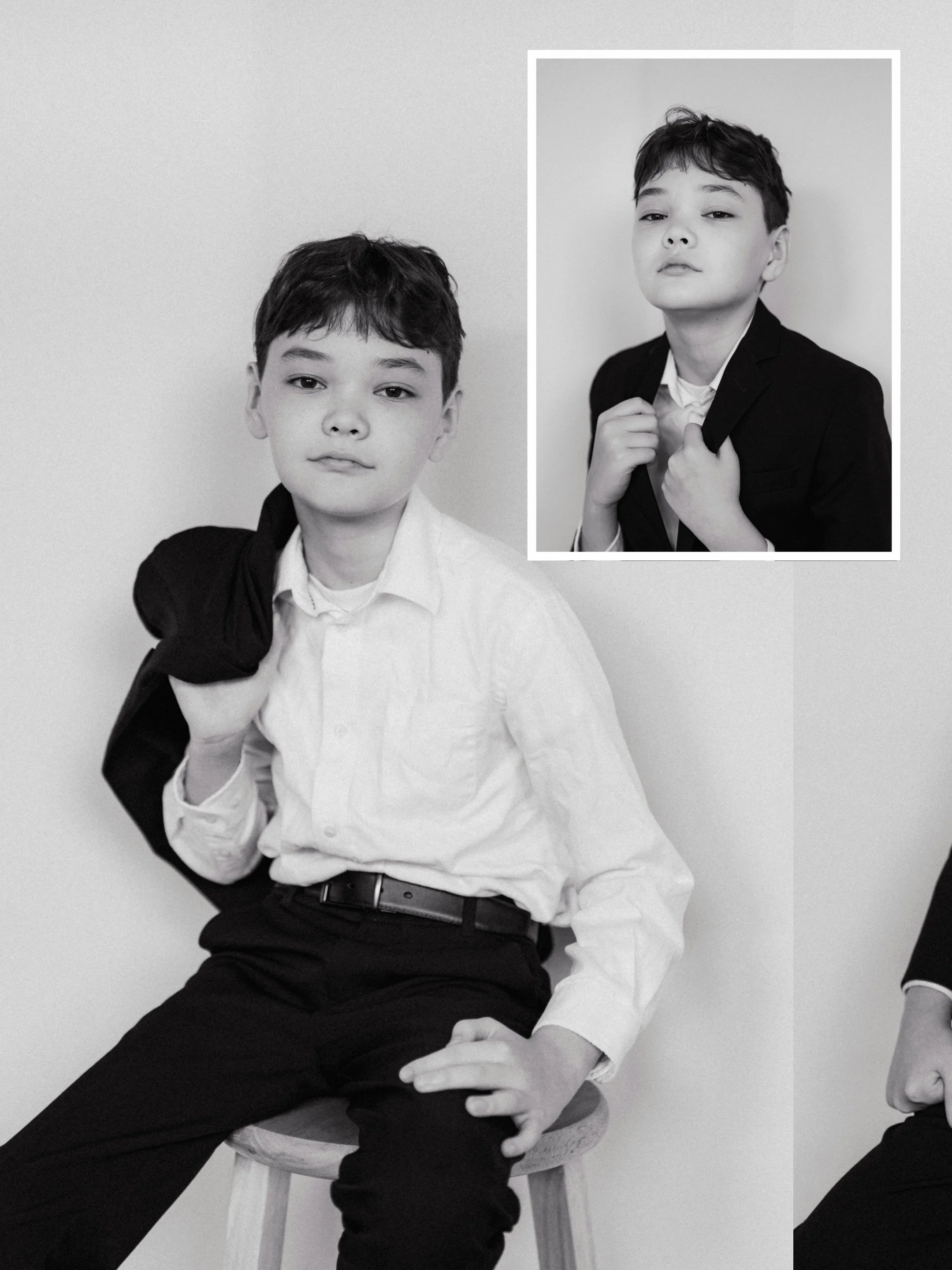 Where did all the time go? He&rsquo;s turning 13!🥹The sweetest boy of mine.