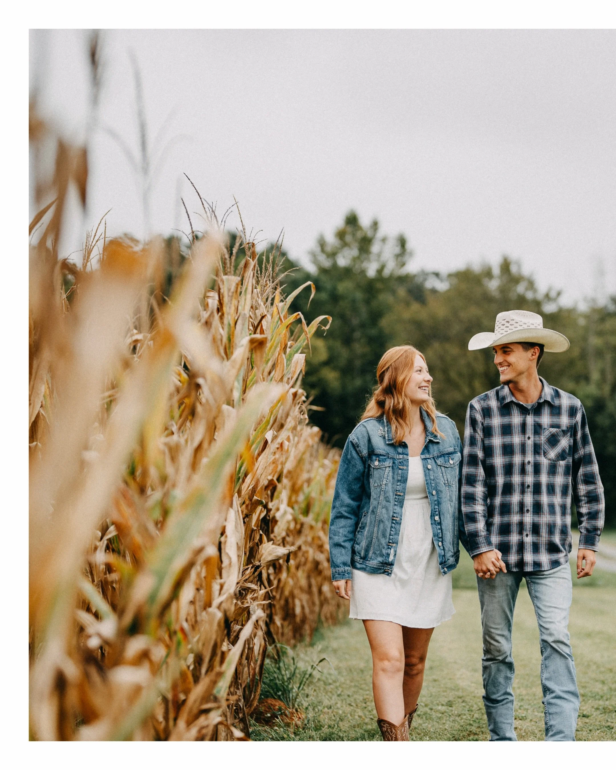 Good bye Summer, you have been good to me. Hello September! I&rsquo;m excited about you!❤️ Happy photography season!!🍁🍃🍂Weddings, families, or events!