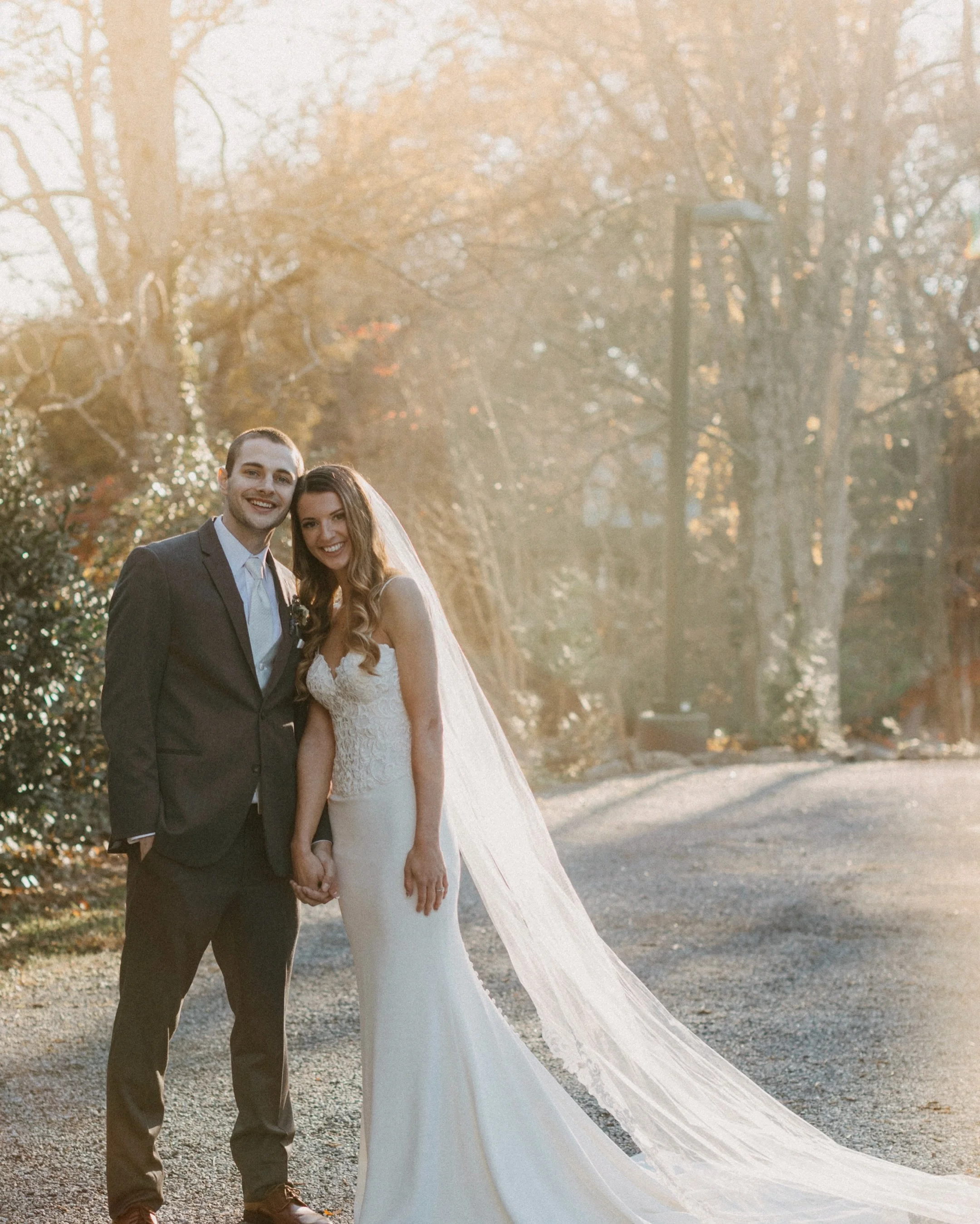 Robbie and Autumn&rsquo;s wedding was filled with love, energy, and nothing but fun moments.