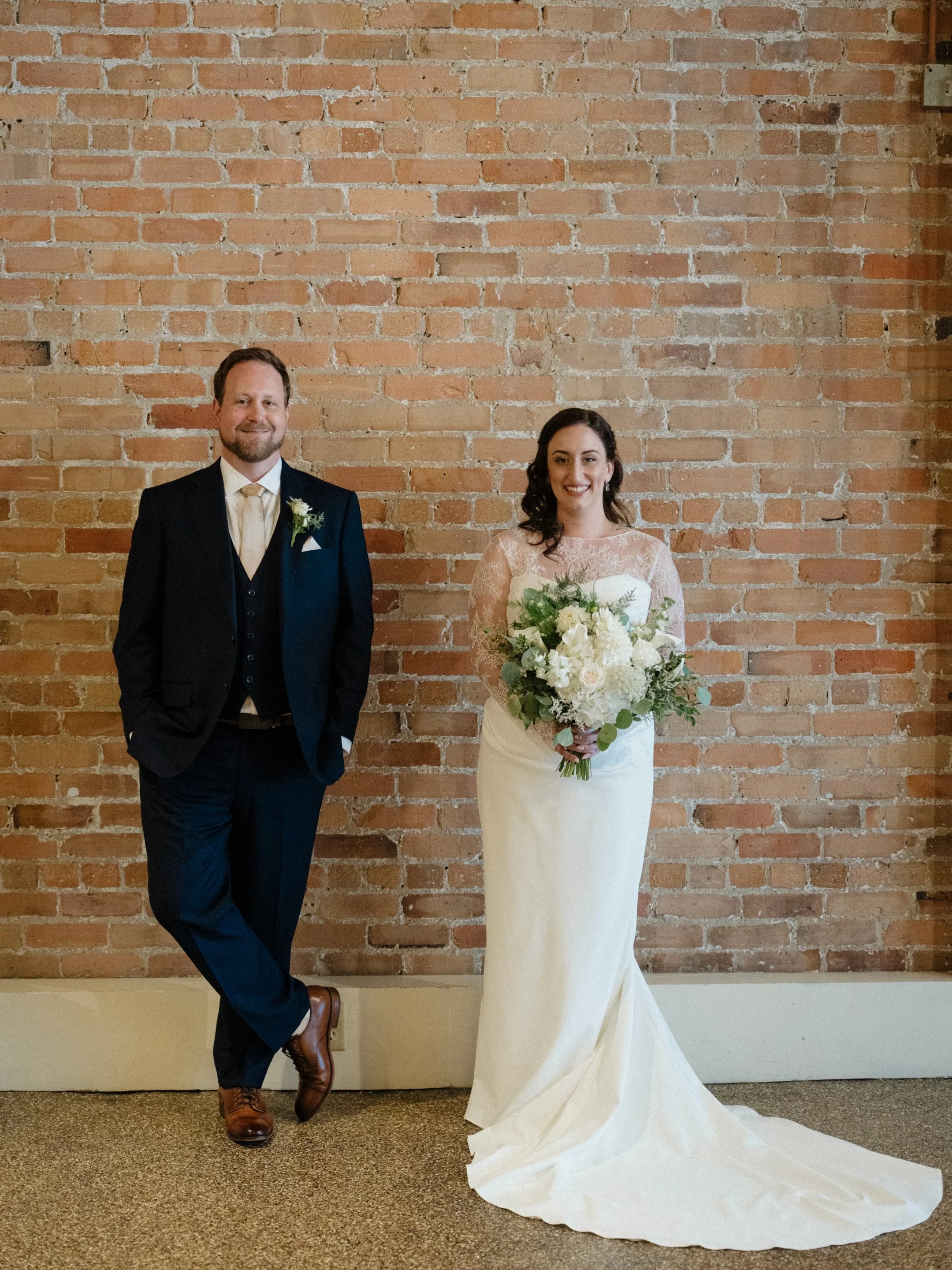 What a beautiful wedding in Asheville for these tender-hearted groom and stunning bride, Bobby &amp; Jessica ❤️!
Wedding planning @scsignaturecelebrations 
Venue @thevenueavl 
Hair/Makeup @powdermepretty 
Entertainment @mixologydjmc 
Flowers @sugarma