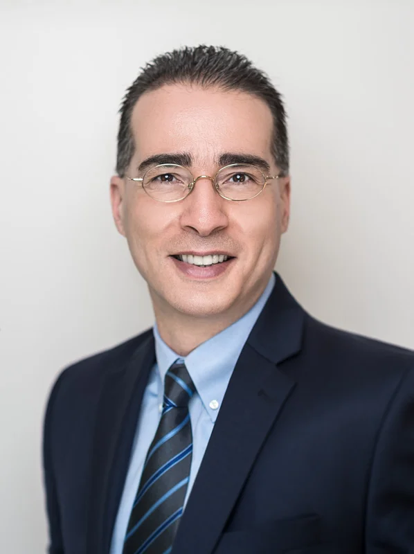 Metin Ozbek, Ph.D.