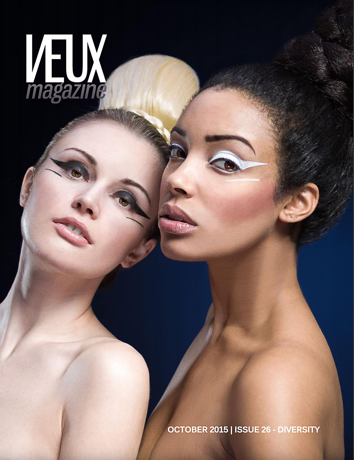 VEUX Magazine - Canada