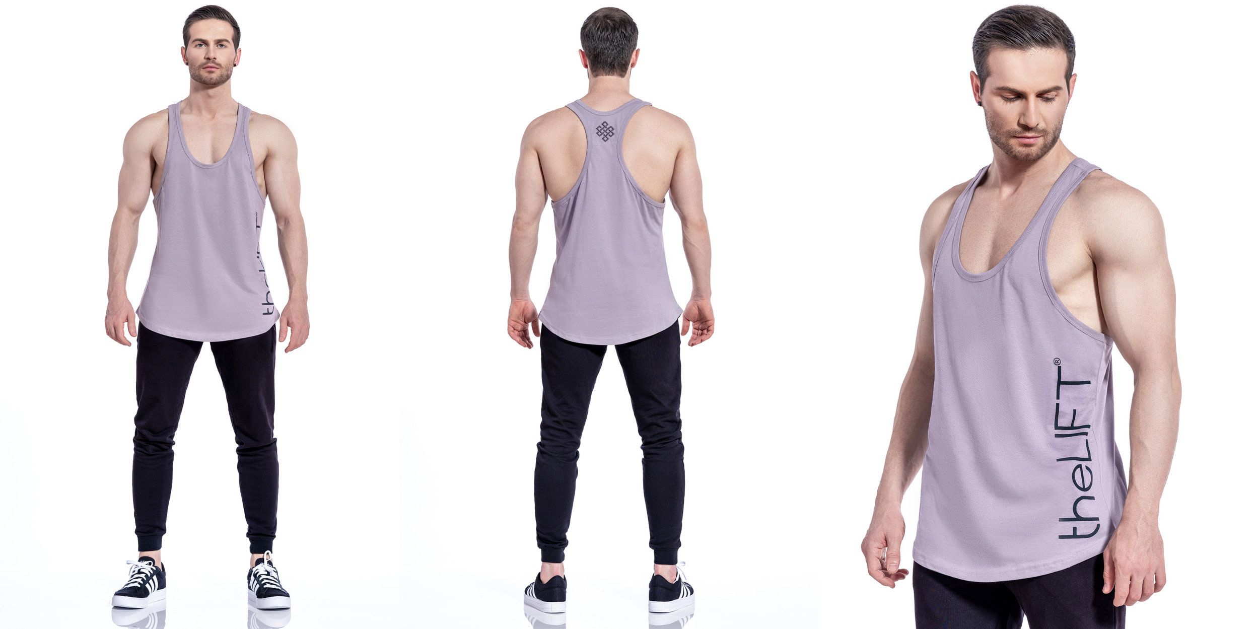 The Lift Sportswear