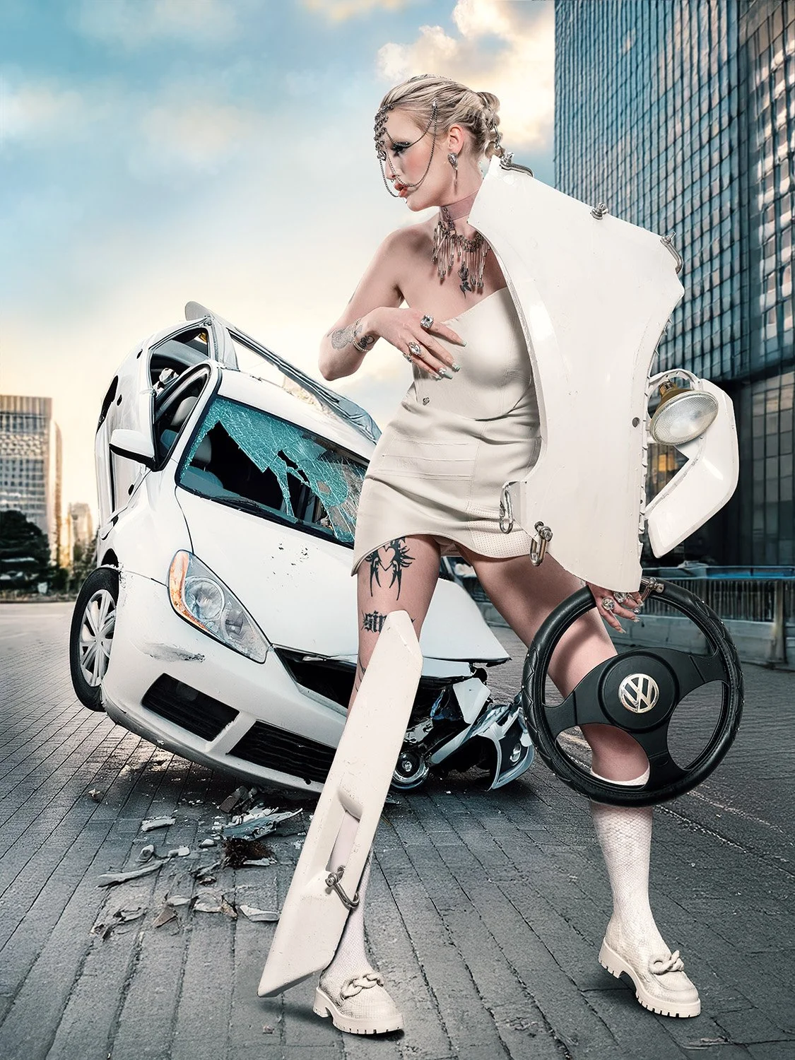 Car Crash