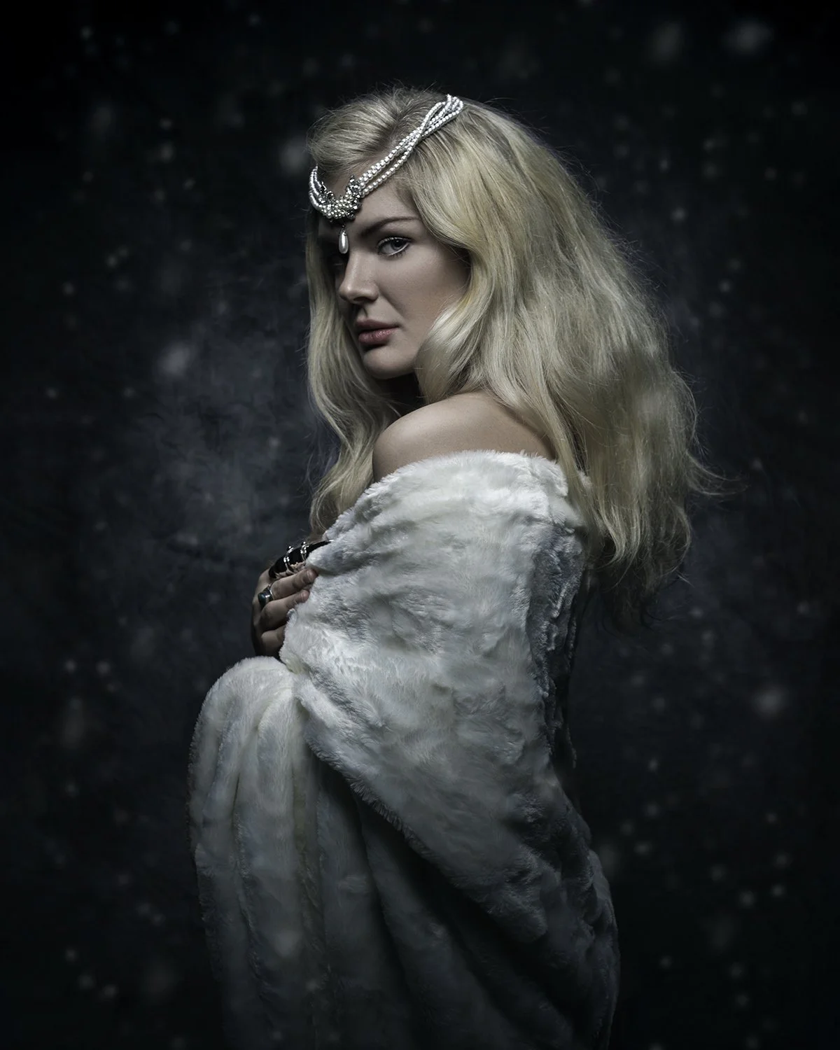 Annika, The Nordic Princess