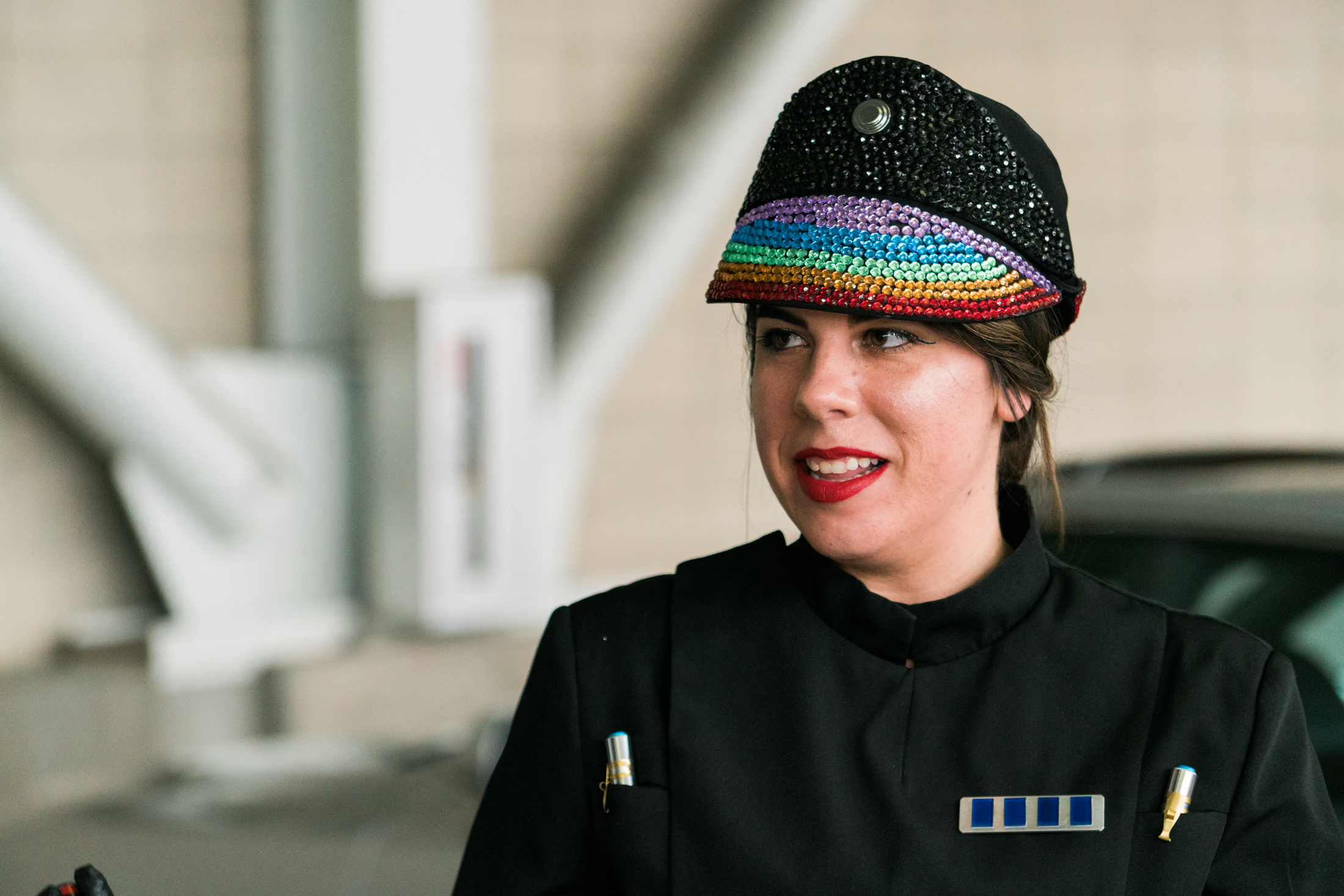 Seattle Pride Parade 2017 w Star Wars 501st Garrison Titan-08441.jpg