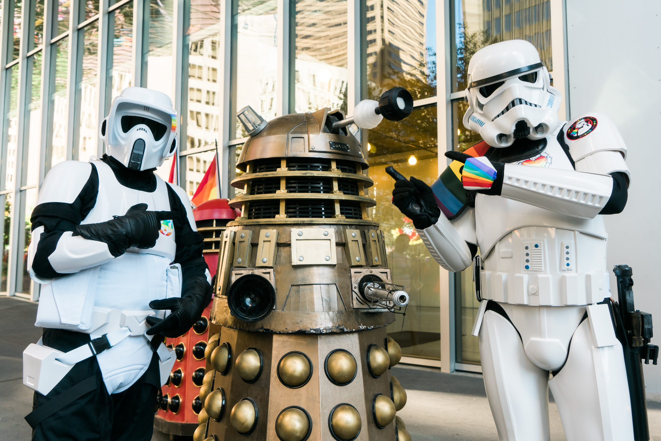 Seattle Pride Parade 2017 w Star Wars 501st Garrison Titan-08558.jpg
