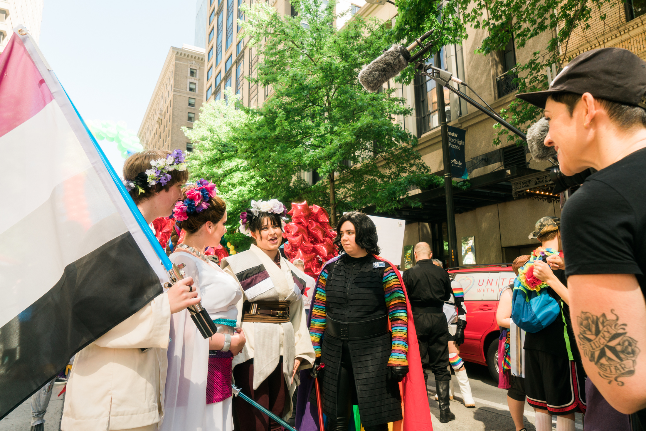 Seattle Pride Parade 2017 w Star Wars 501st Garrison Titan-08562.jpg