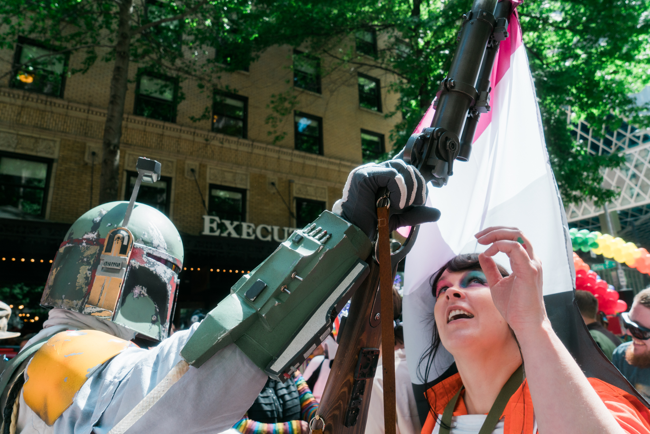 Seattle Pride Parade 2017 w Star Wars 501st Garrison Titan-08599.jpg