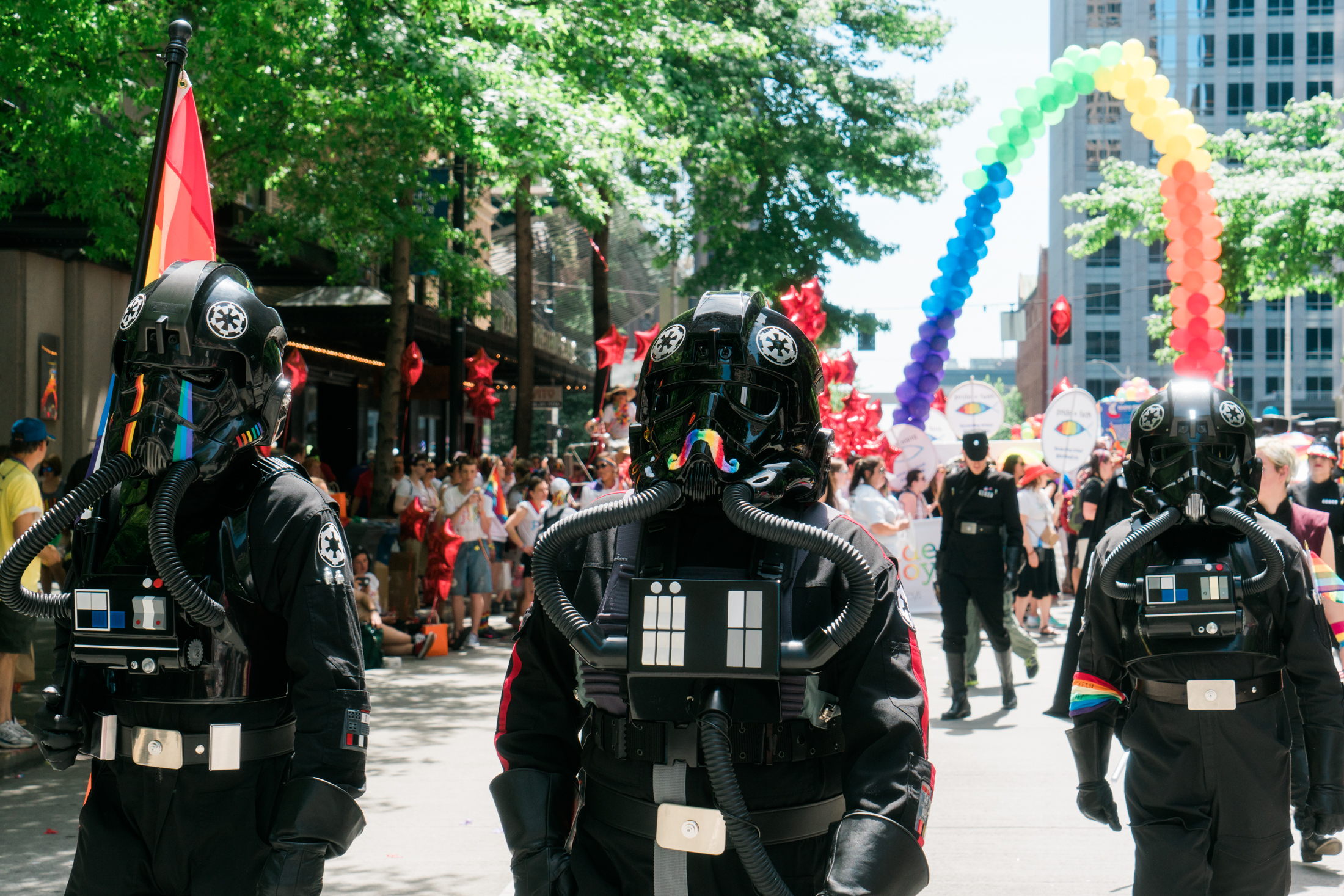 Seattle Pride Parade 2017 w Star Wars 501st Garrison Titan-08609.jpg