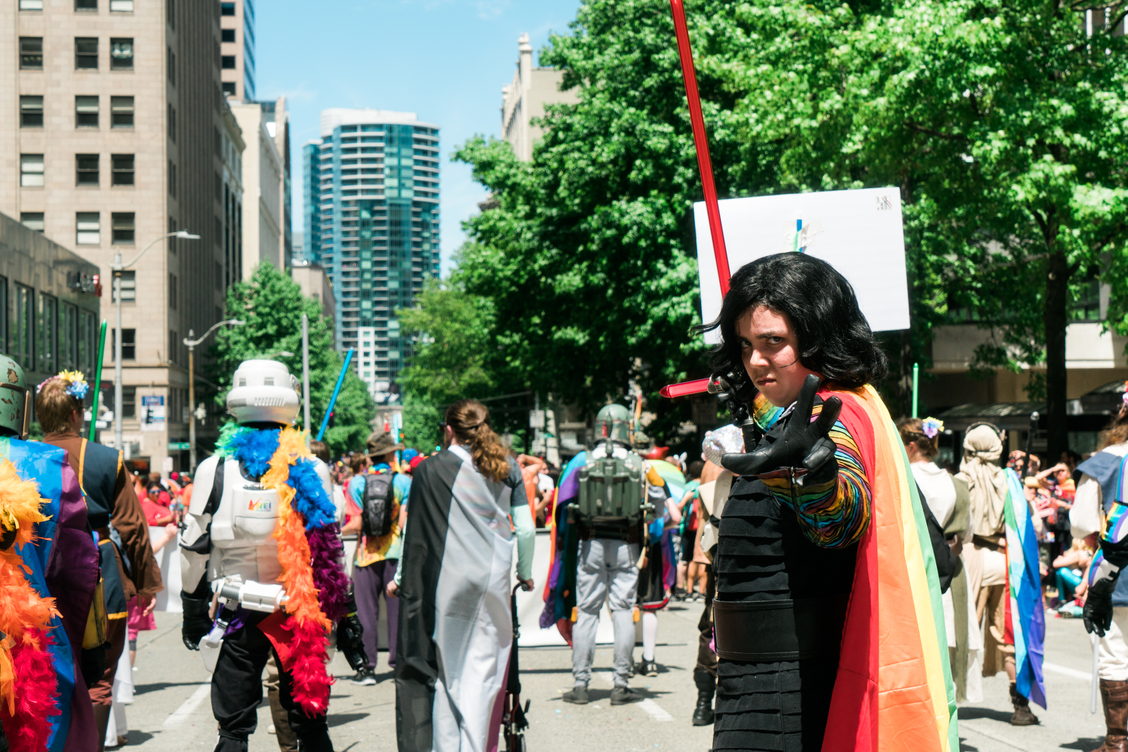 Seattle Pride Parade 2017 w Star Wars 501st Garrison Titan-08639.jpg