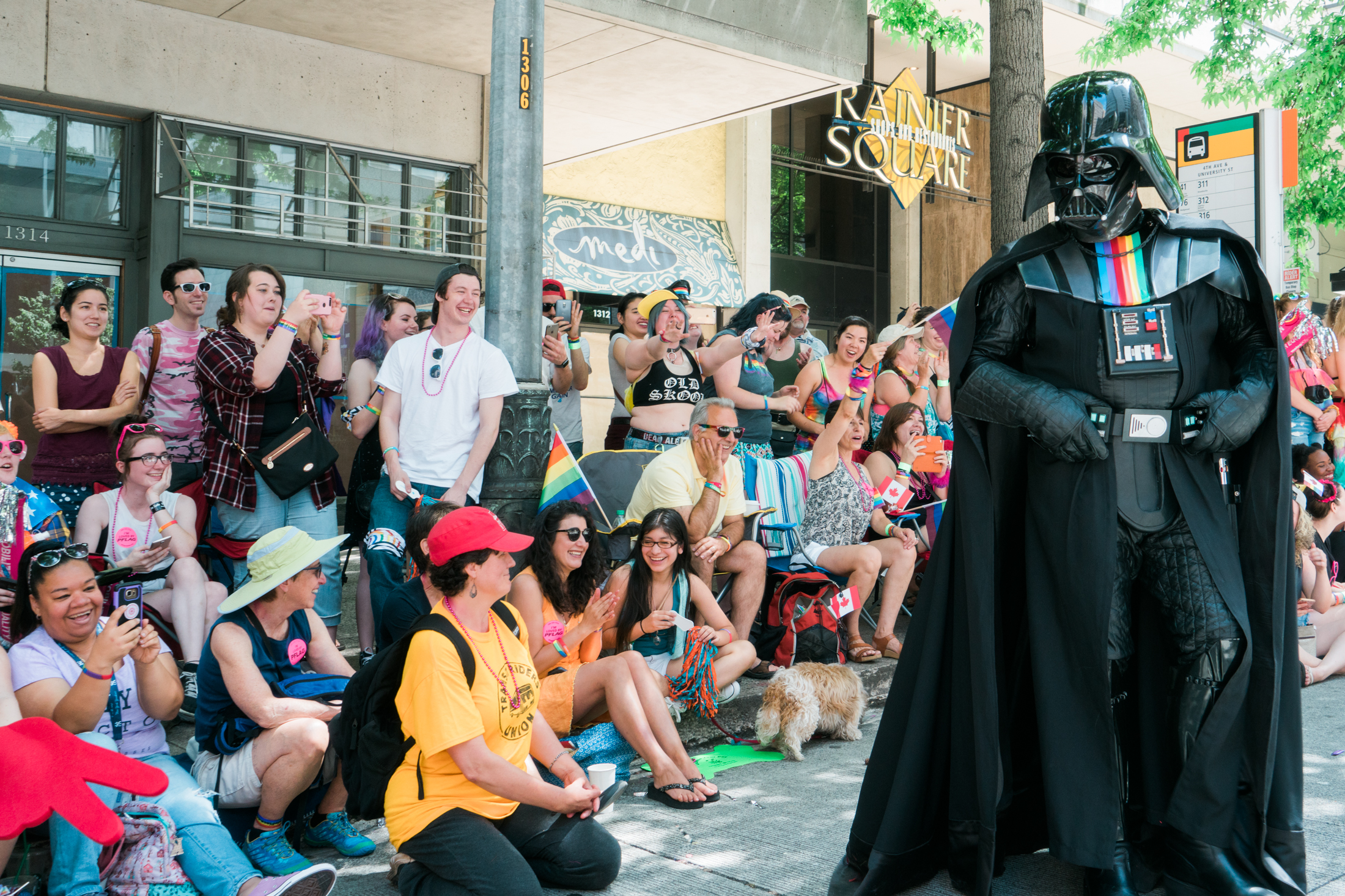Seattle Pride Parade 2017 w Star Wars 501st Garrison Titan-08654.jpg