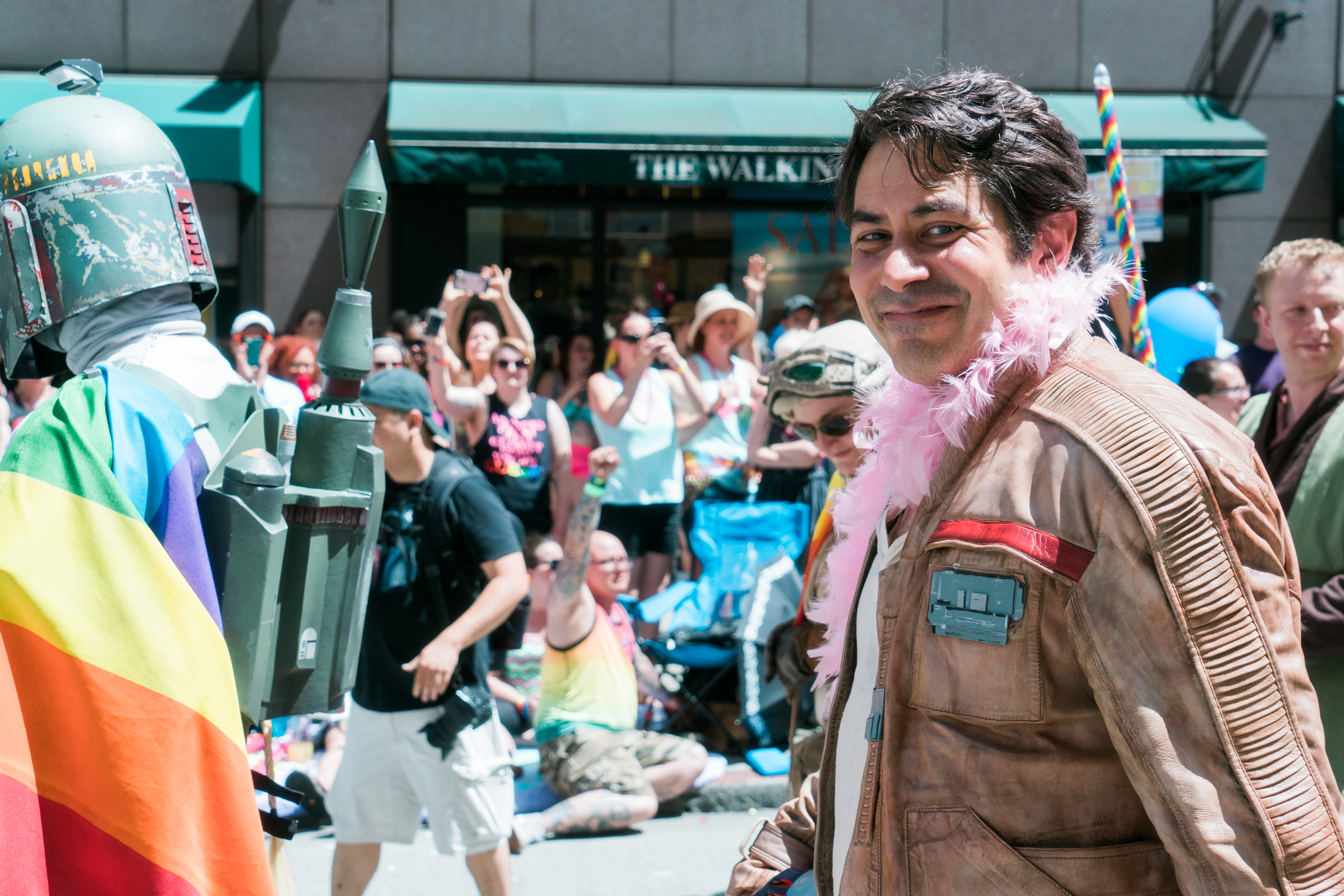 Seattle Pride Parade 2017 w Star Wars 501st Garrison Titan-08666.jpg