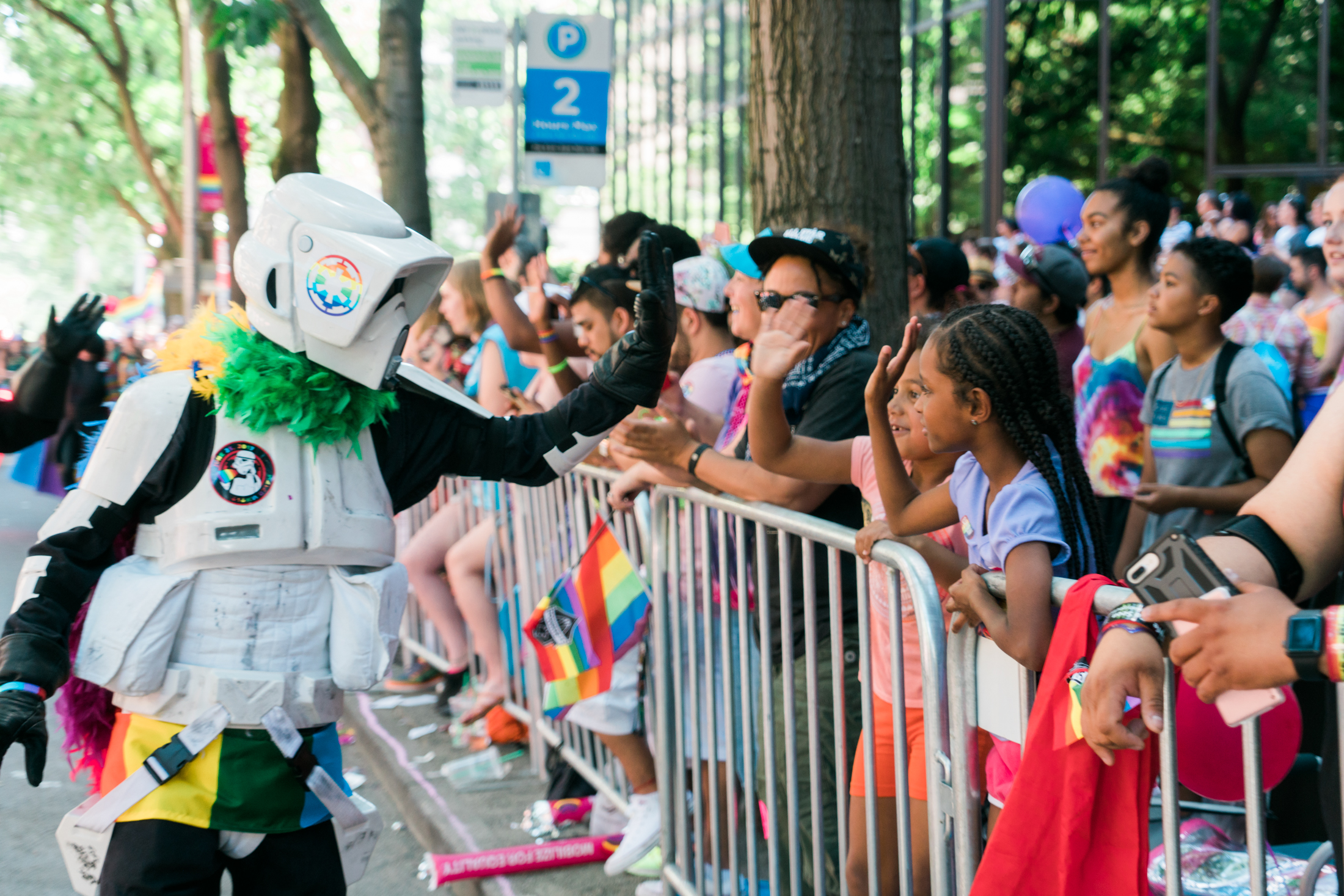 Seattle Pride Parade 2017 w Star Wars 501st Garrison Titan-08748.jpg