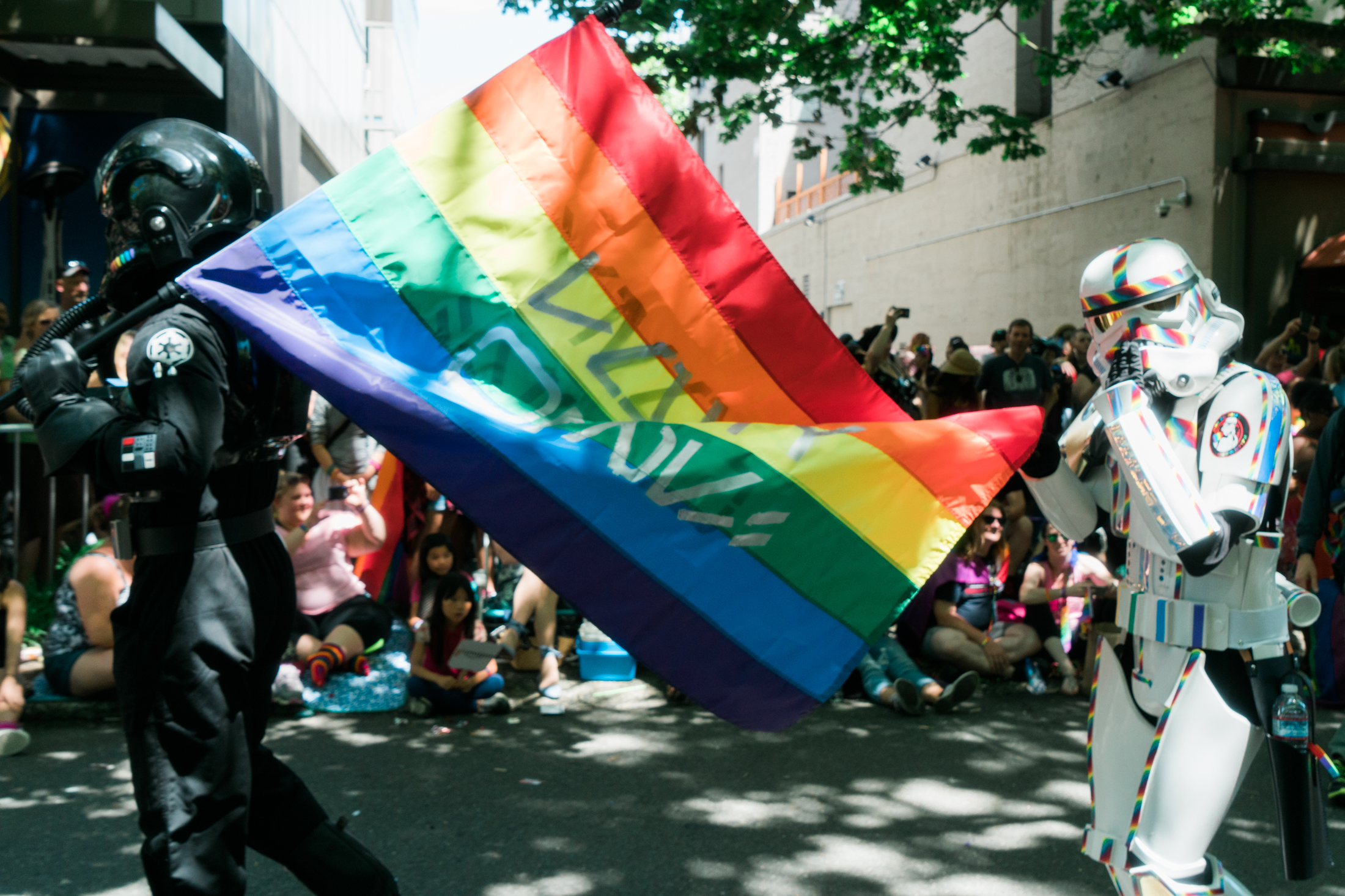 Seattle Pride Parade 2017 w Star Wars 501st Garrison Titan-08799.jpg