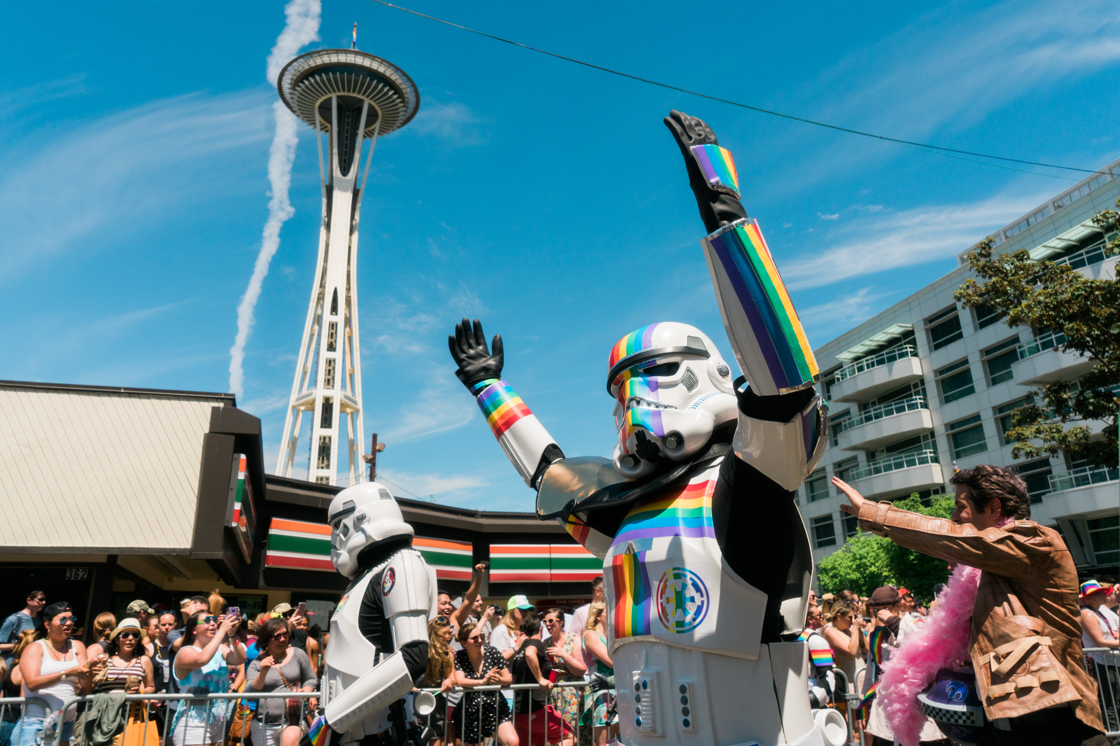 Seattle Pride Parade 2017 w Star Wars 501st Garrison Titan-08815.jpg