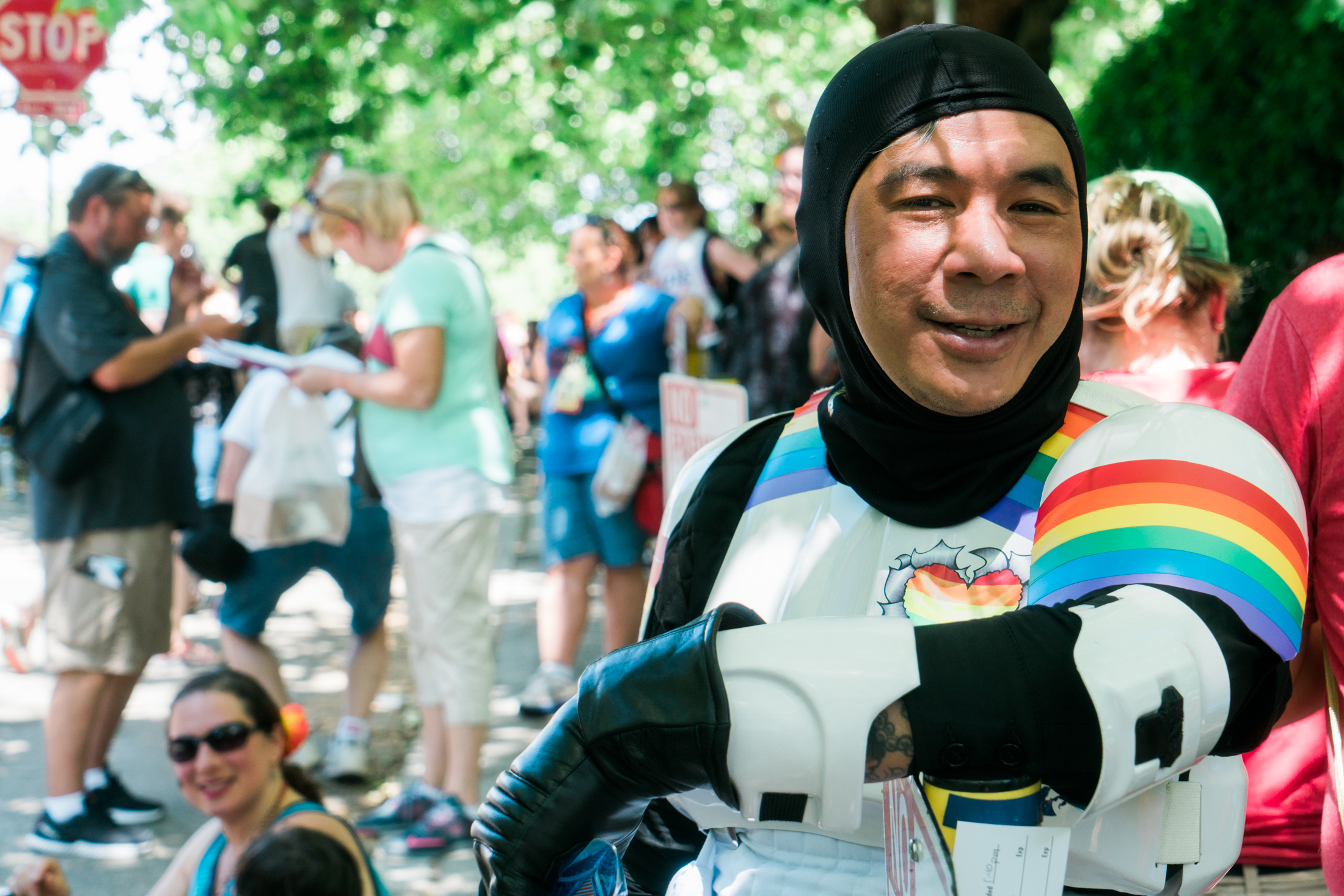 Seattle Pride Parade 2017 w Star Wars 501st Garrison Titan-08847.jpg