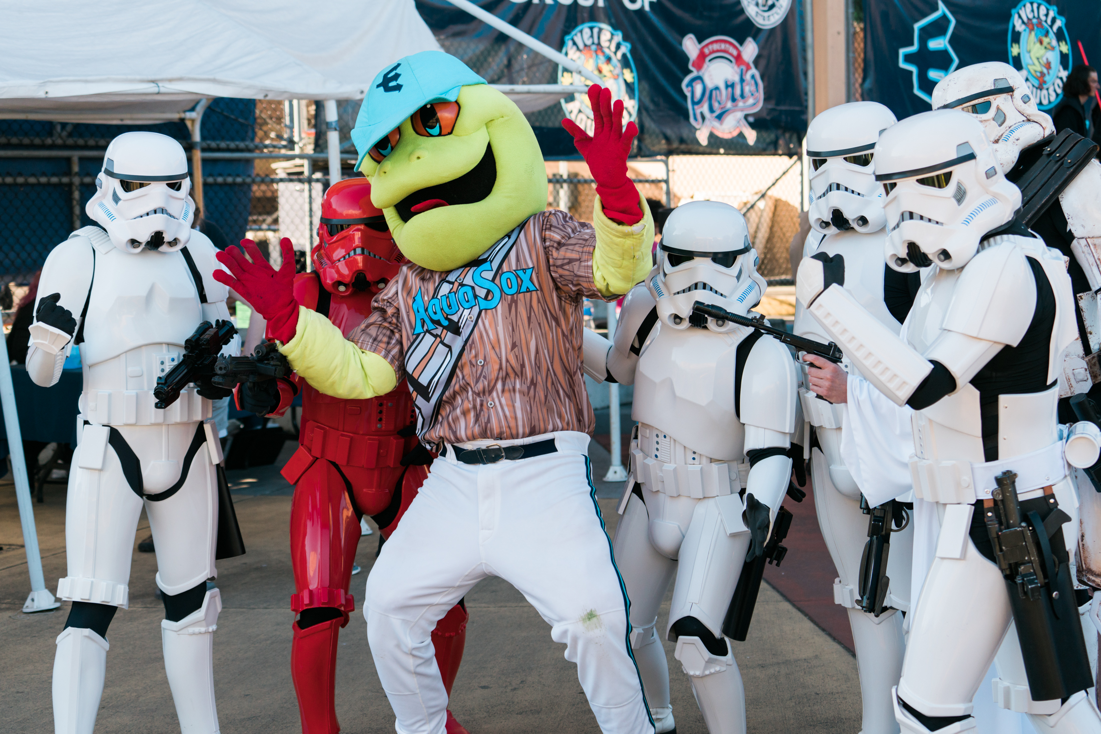 Everett Aquasox Star Wars Baseball Night Garrison Titan-09383.jpg