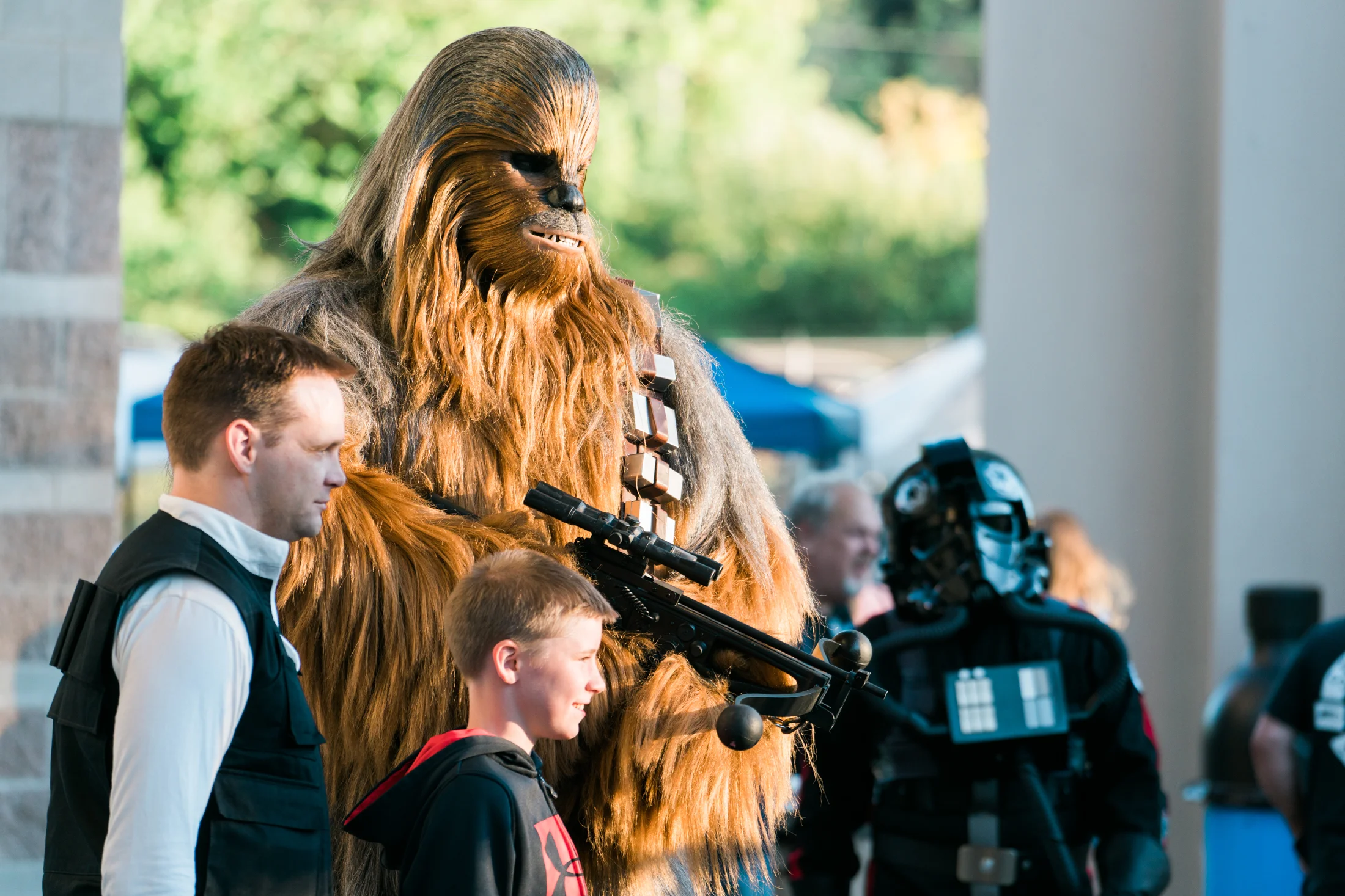 Everett Aquasox Star Wars Baseball Night Garrison Titan-09618.jpg