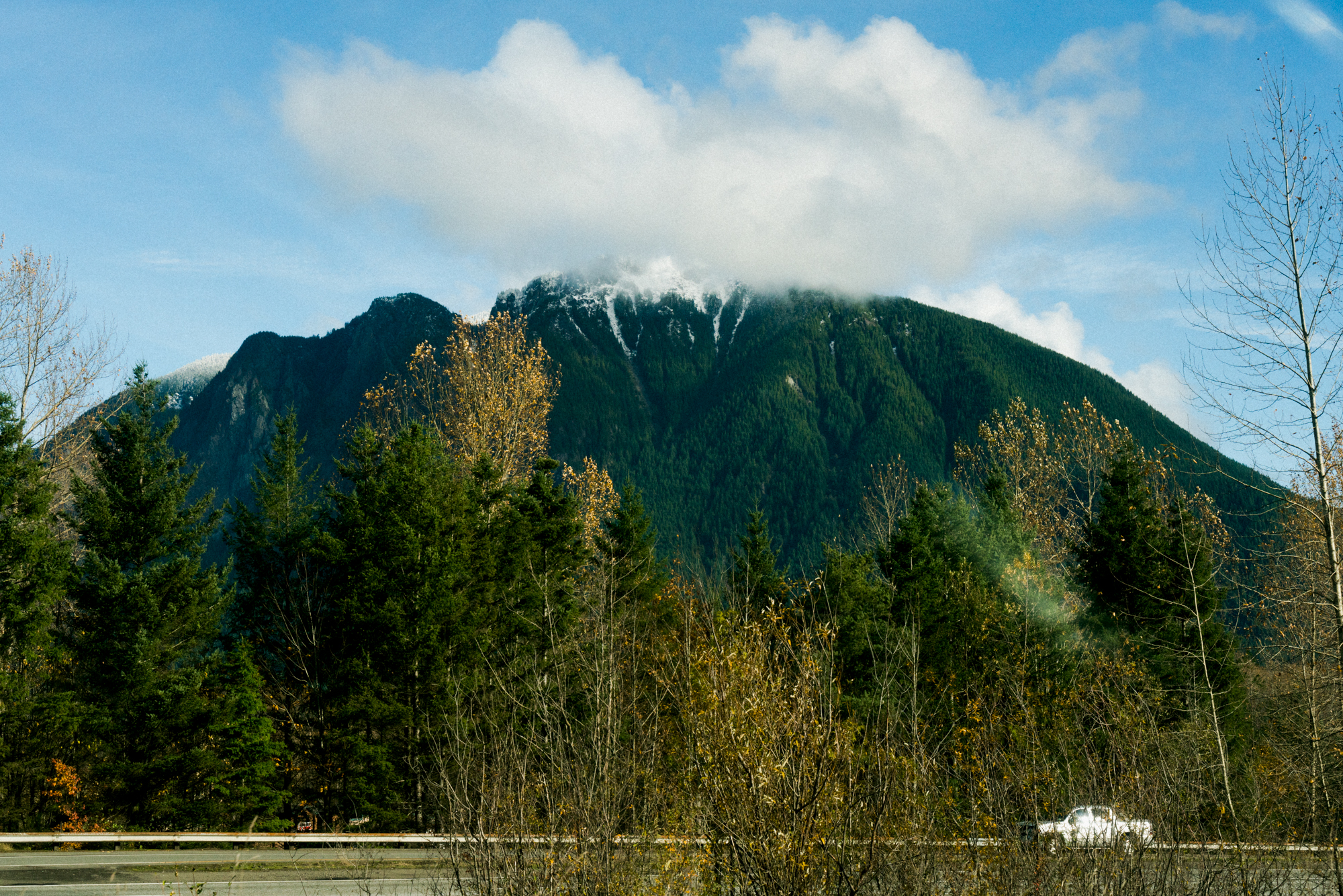 Mt. Si