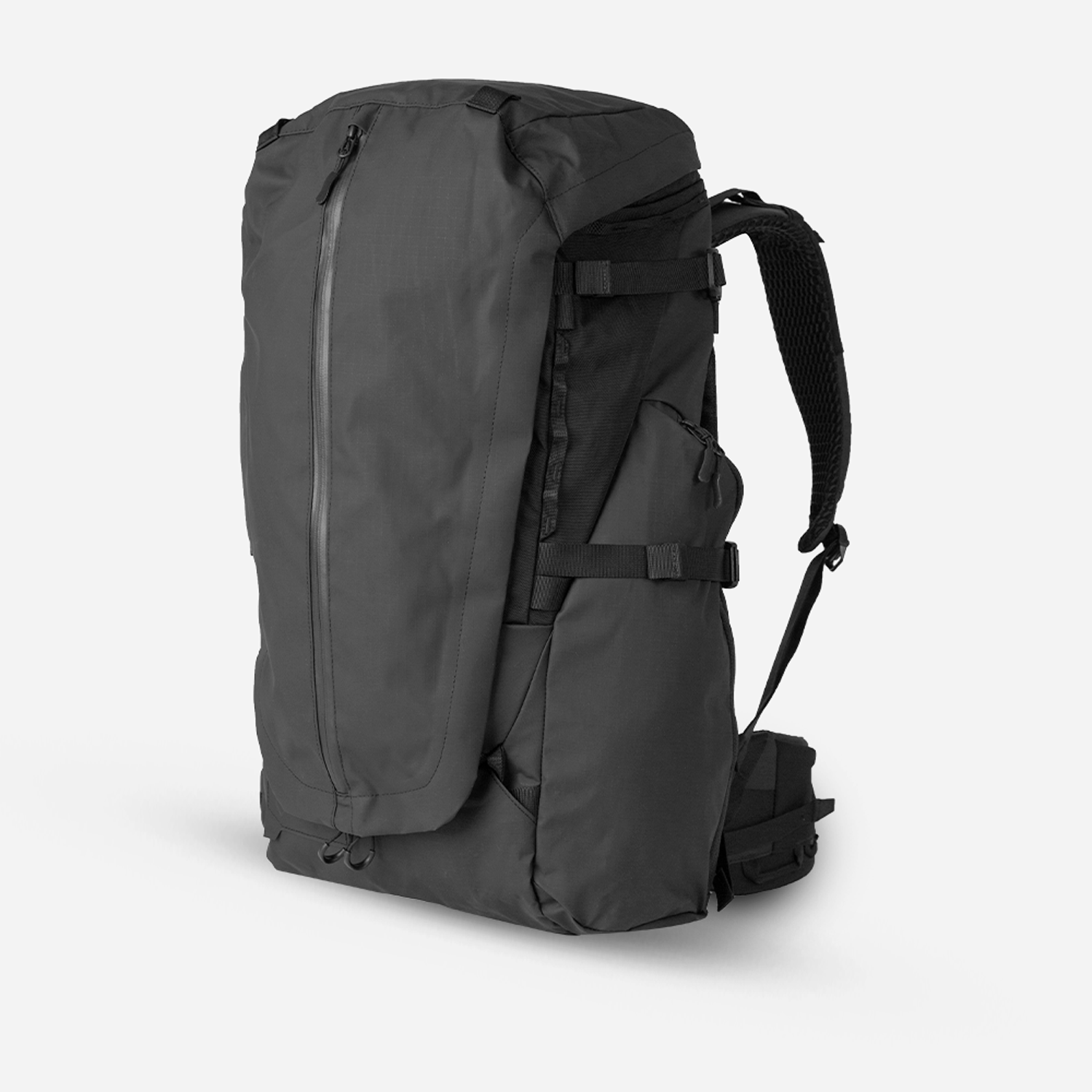 Finding the right camera backpack for large format 4x5 photography ...