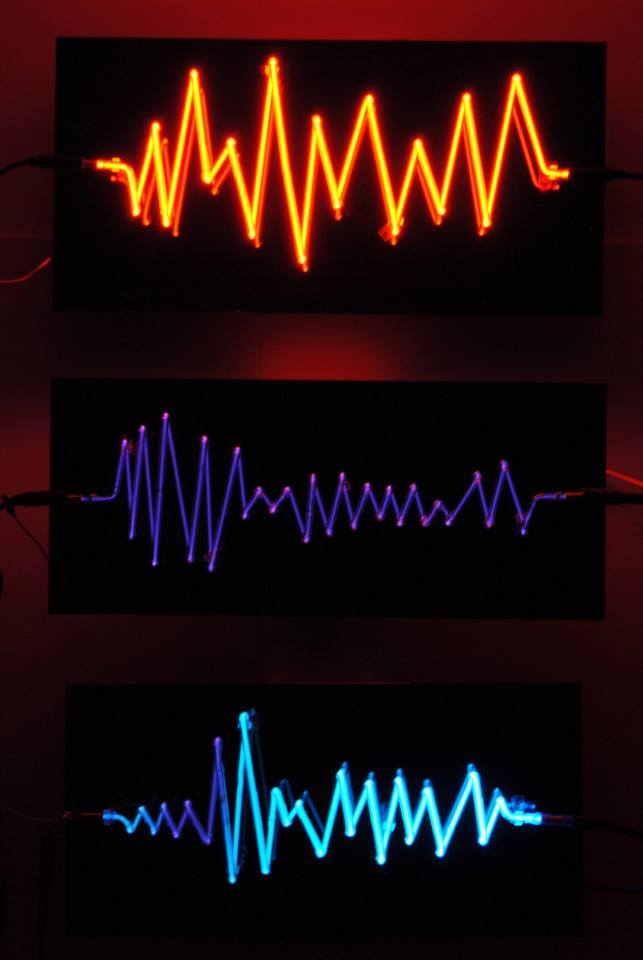 Neon Sound