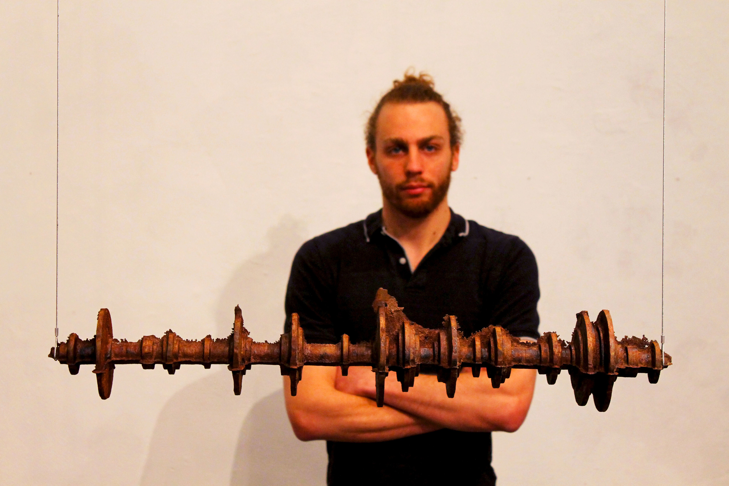 Crab Tree Farm Soundwave