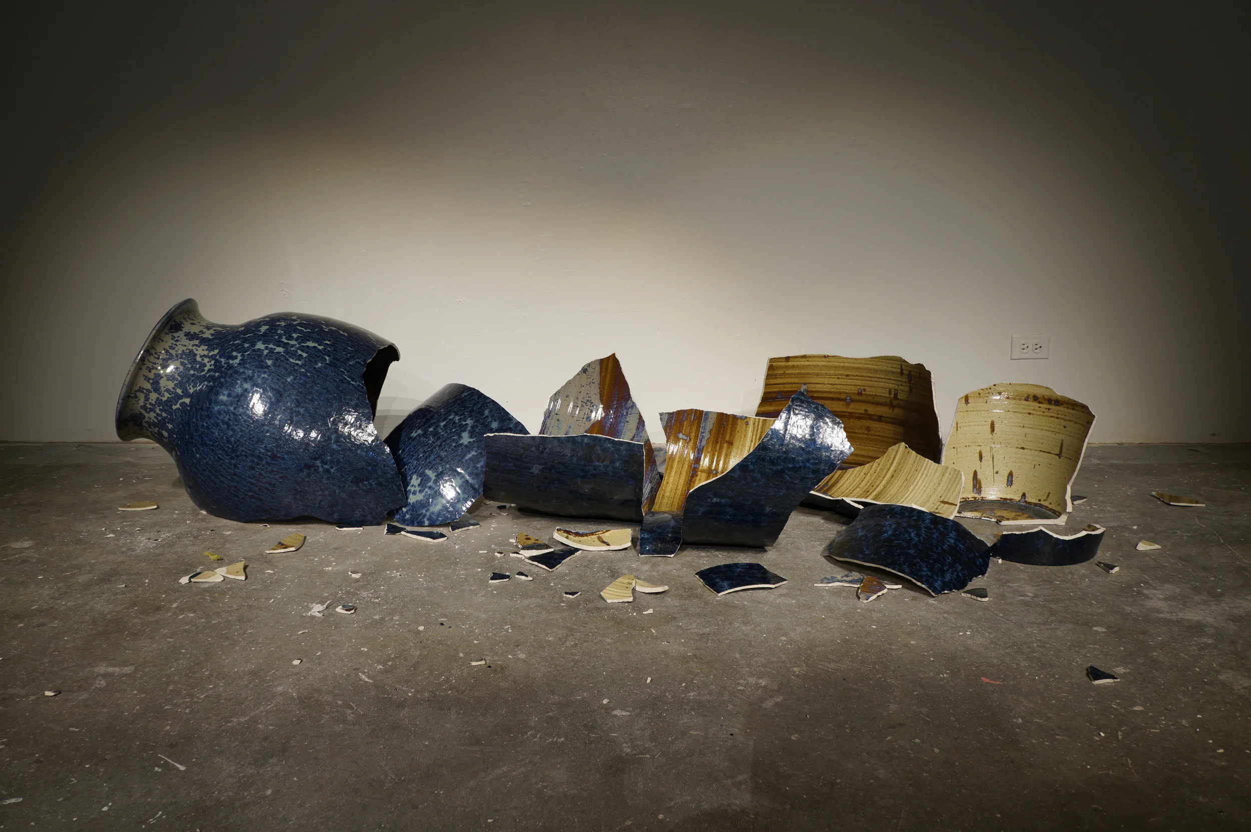 Life Happens, Go with It