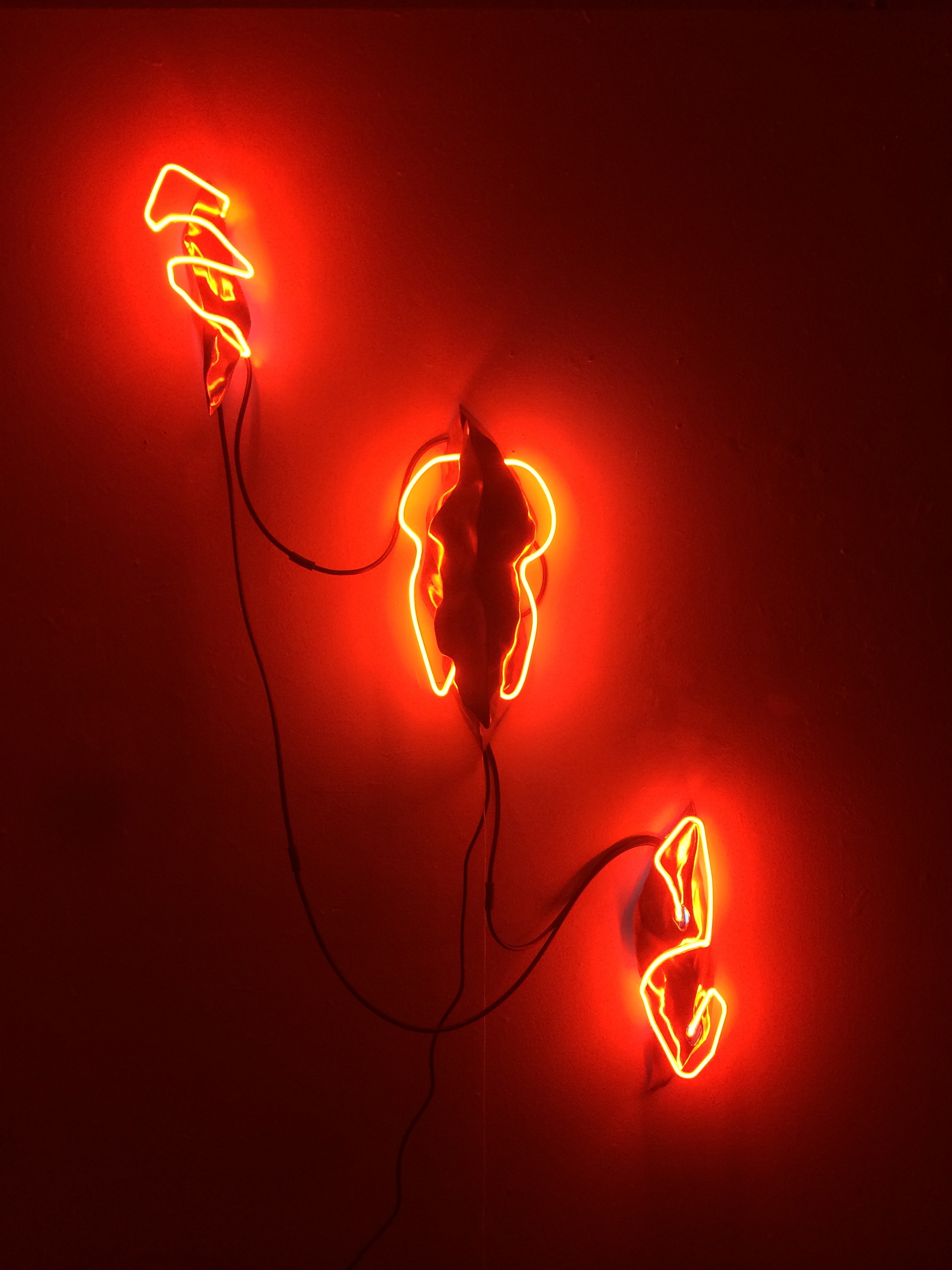 Fire and Water II