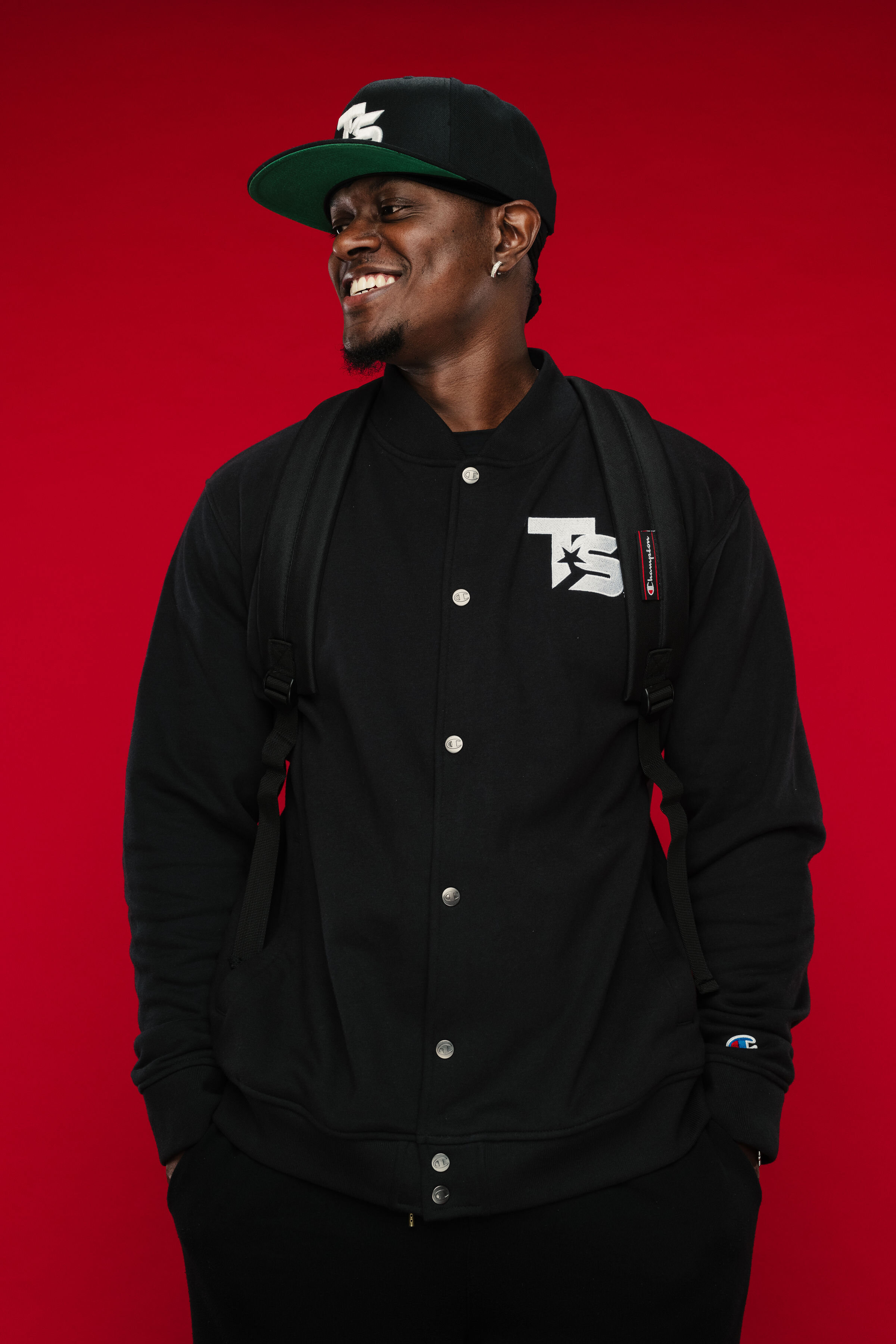 champion supreme bomber