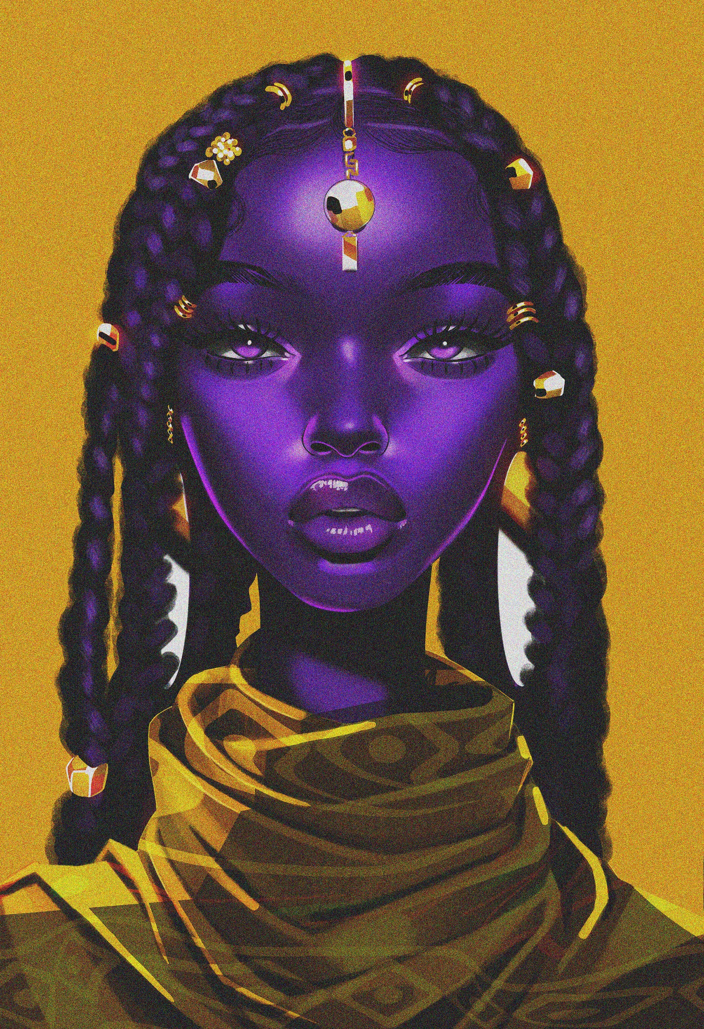 Queen WIP 2 copy9x13 copy2.jpg