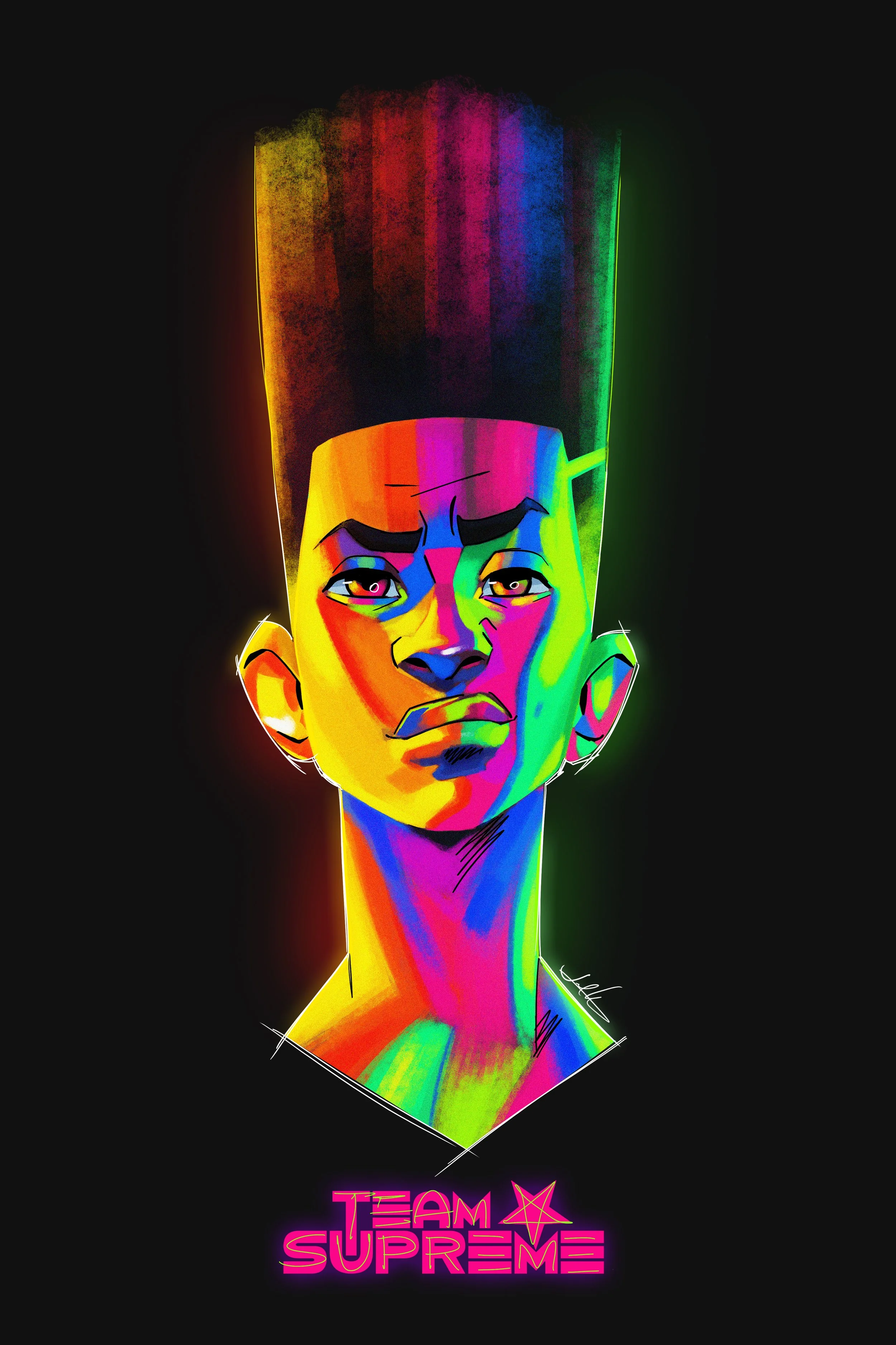 Zeek Face 12x18 copy.jpg