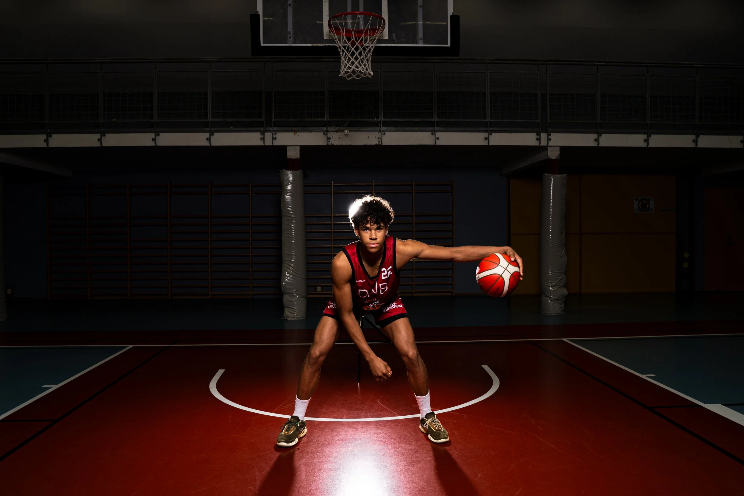 «Mr Centrum» setter kurs vestover