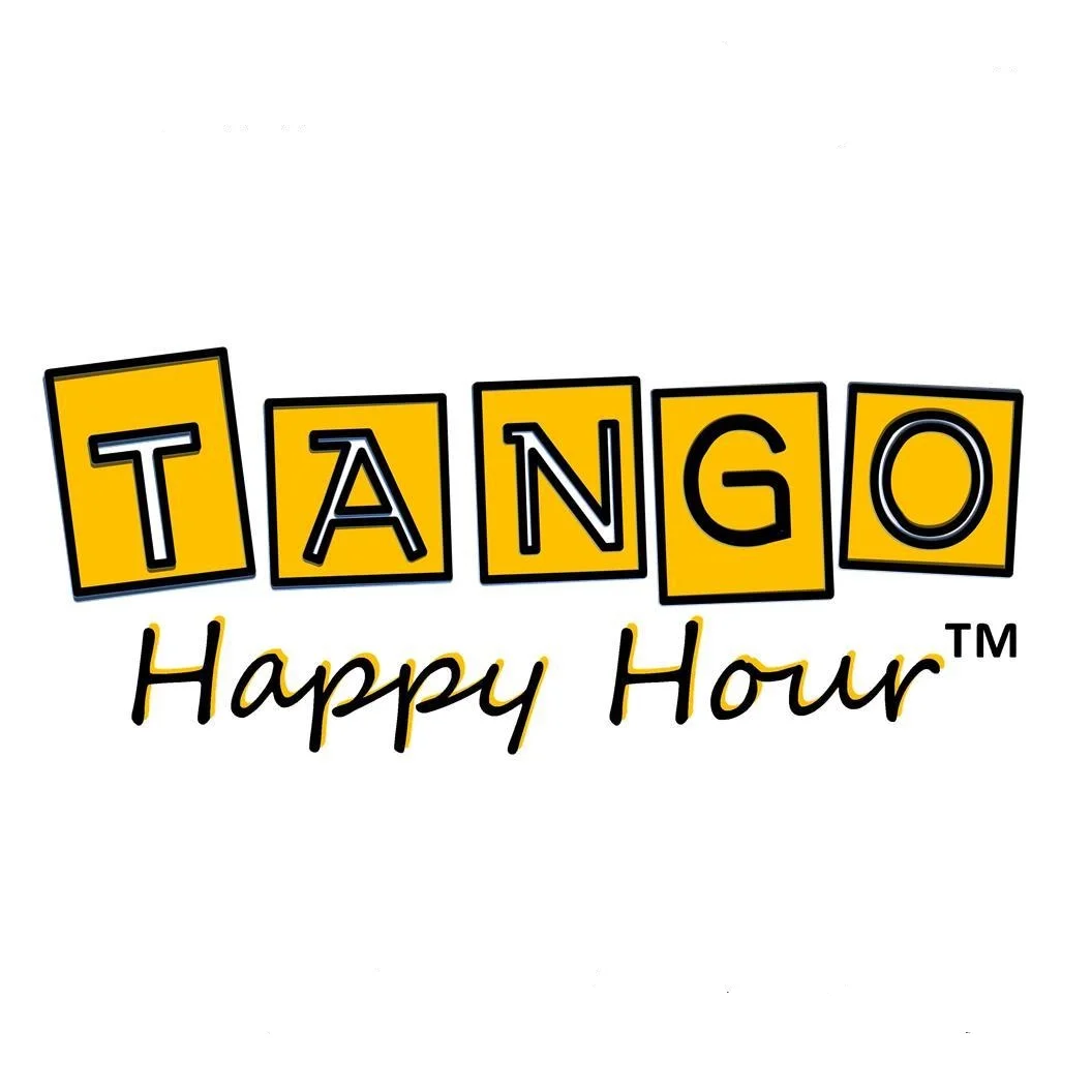 Tango Happy Hour