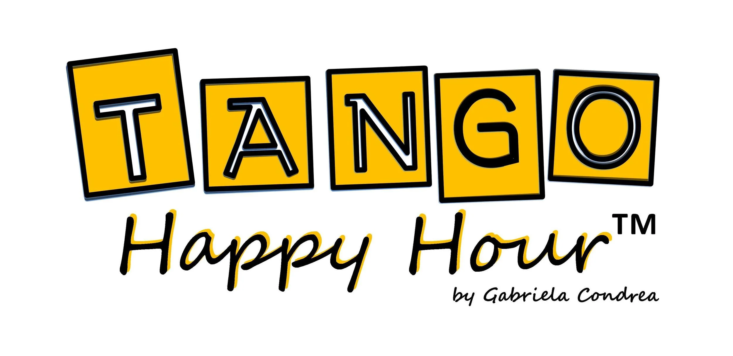 Tango Happy Hour