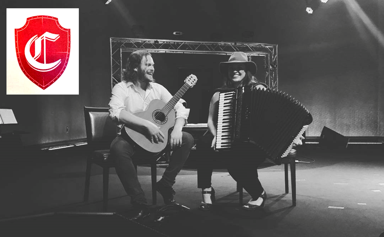 TangoHappyHour @ Canterbury w/ live music! ~ Tuesdays