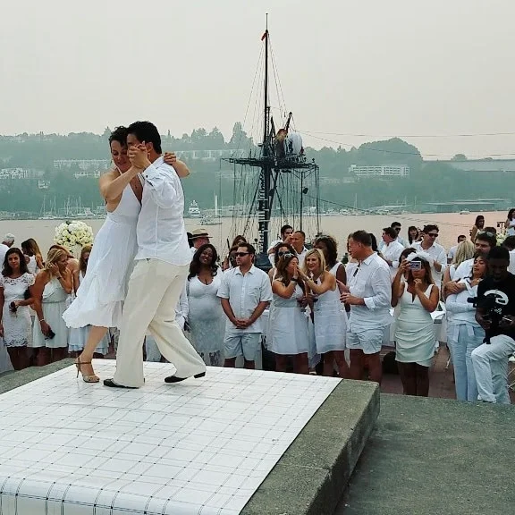 Summer Tango Intensive