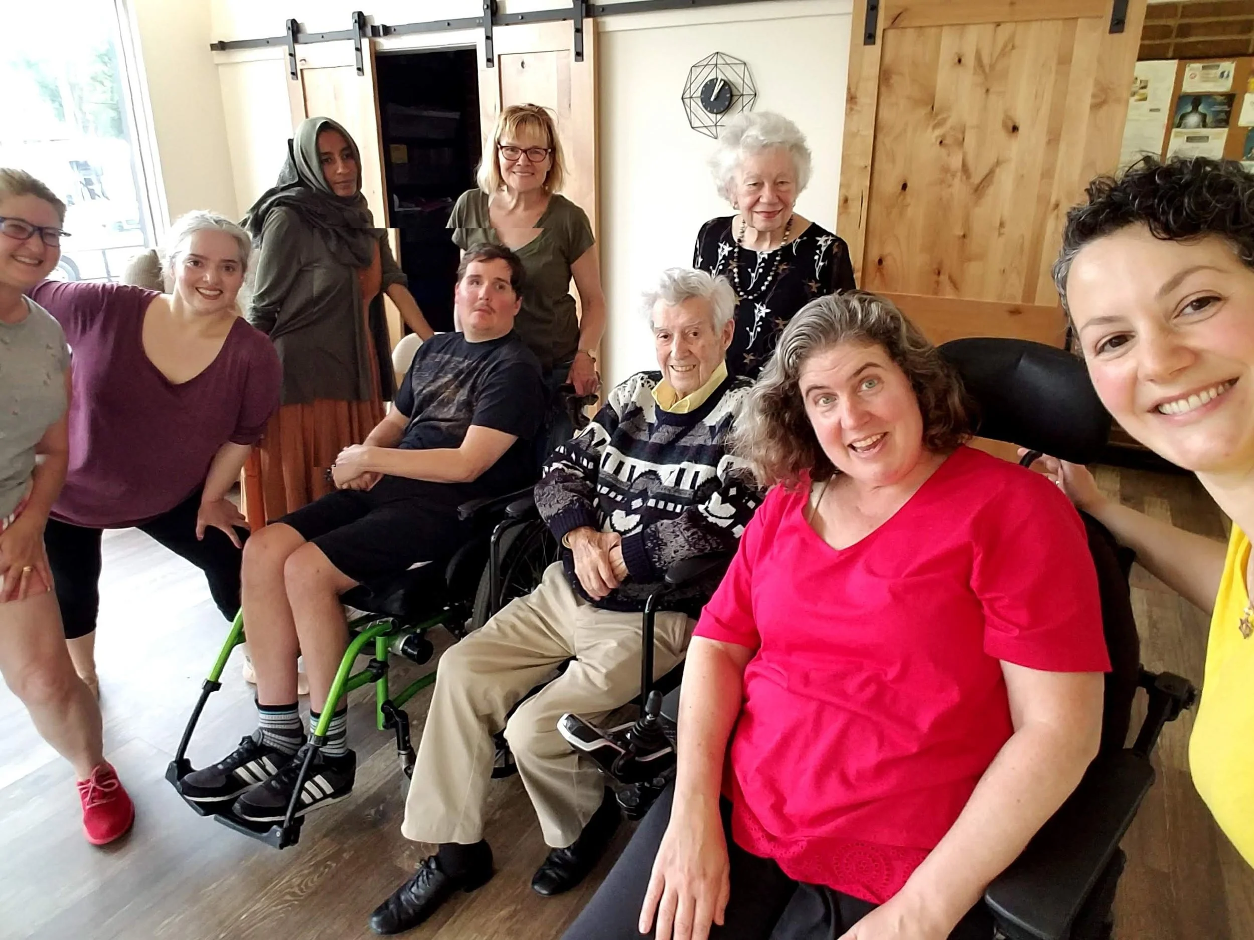 TangoStride™ ~ Oct. Series