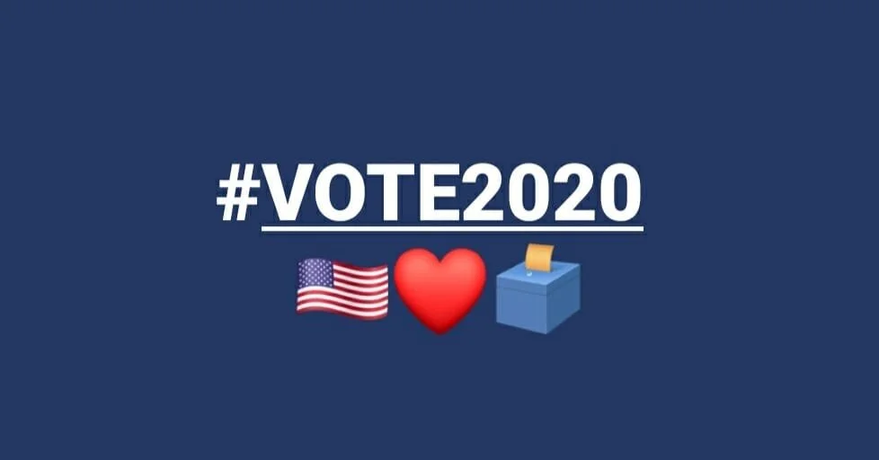 ELECTION DAY ~ NO TangoHappyHour