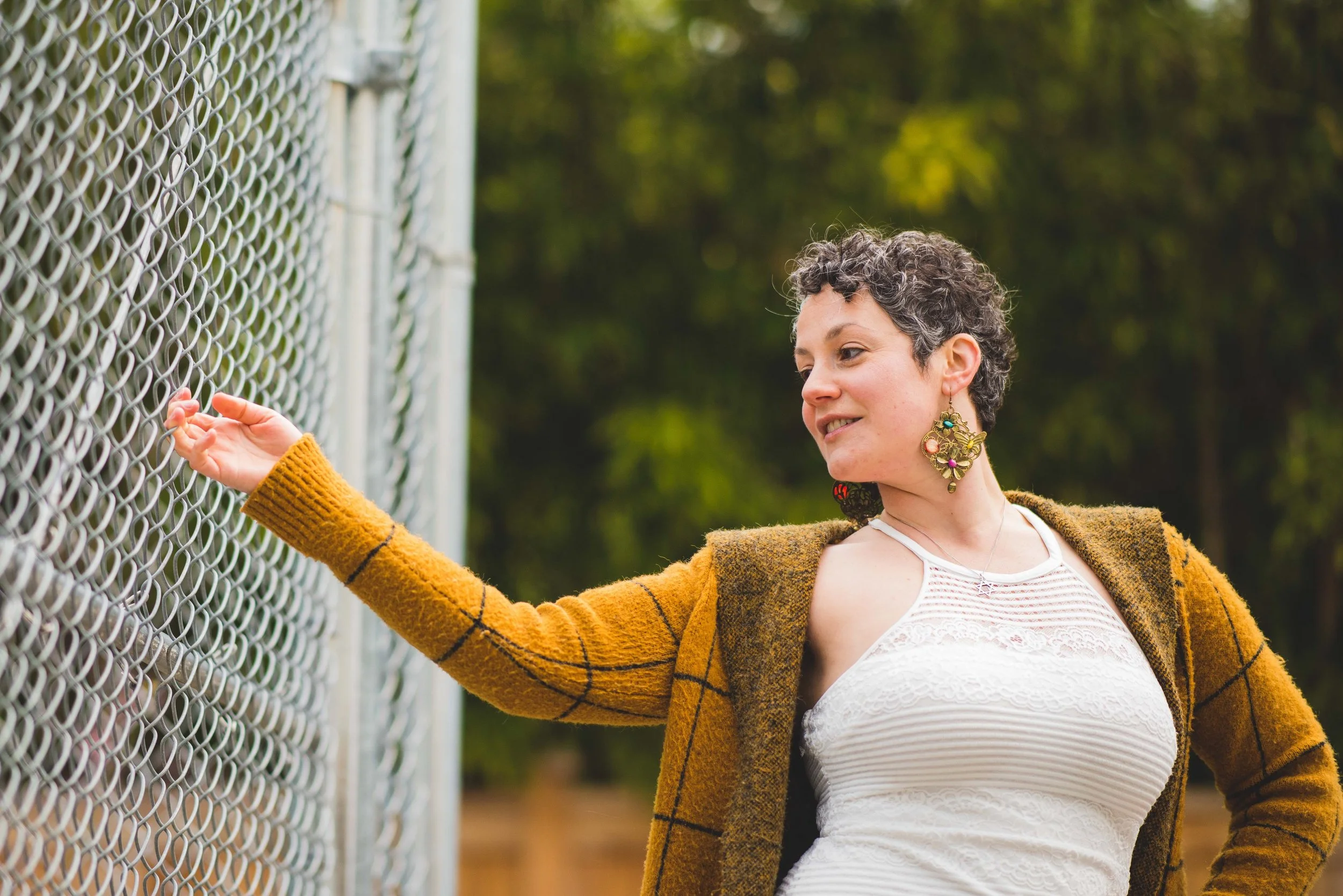 All Levels Milonga Series w/ Gabriela Condrea (5 wks)