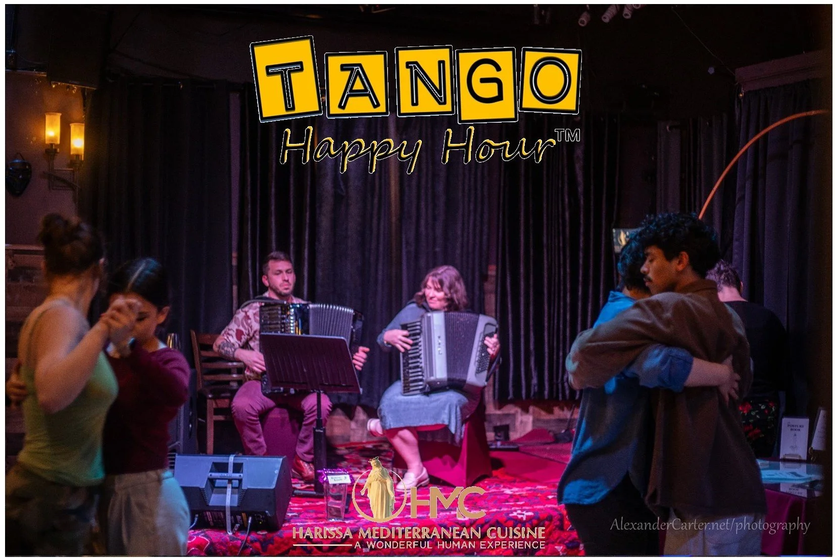 TangoHappyHour
