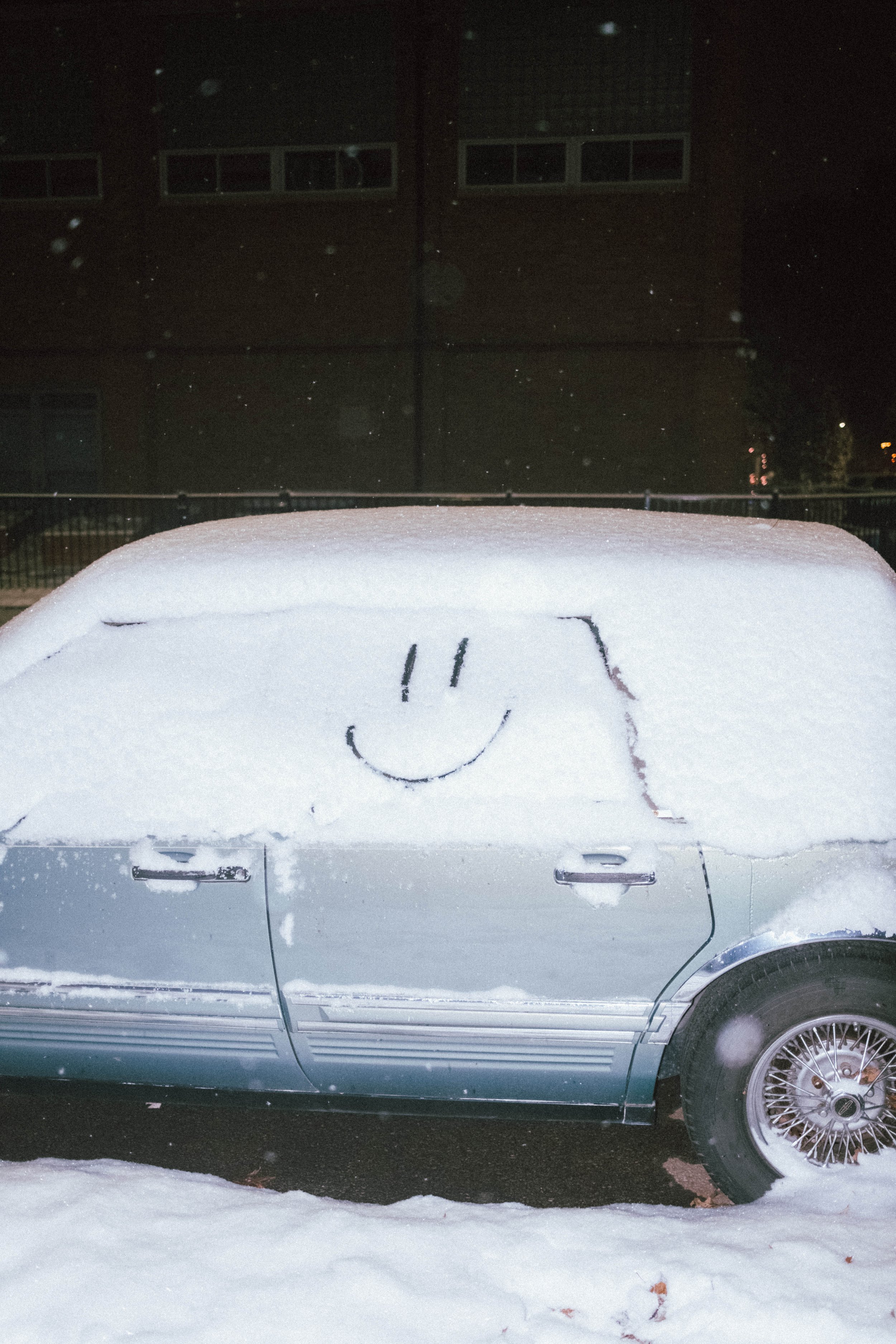 Happy Snow Car.jpg